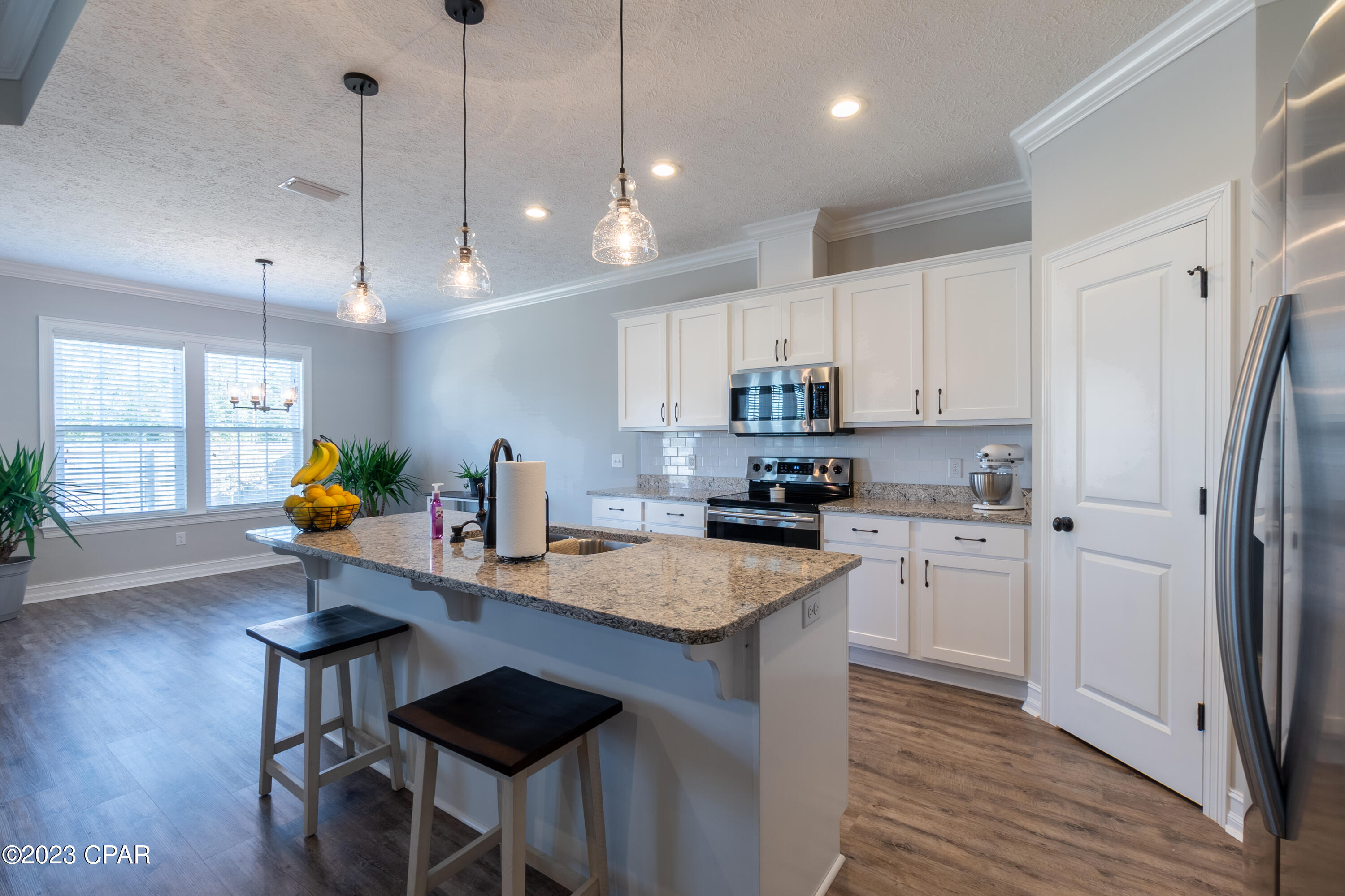 Cedar Park Ph II - Residential