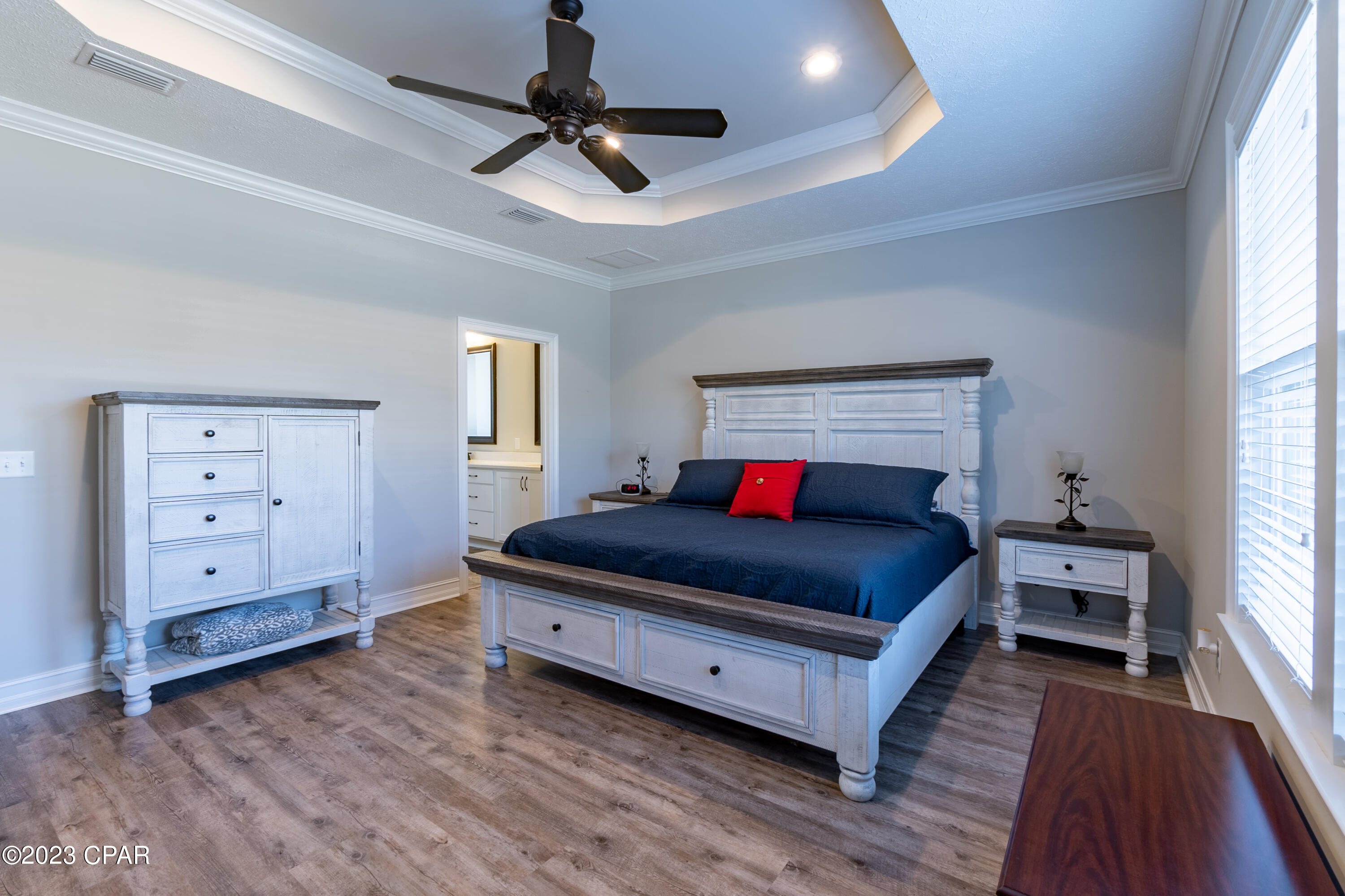 Cedar Park Ph II - Residential