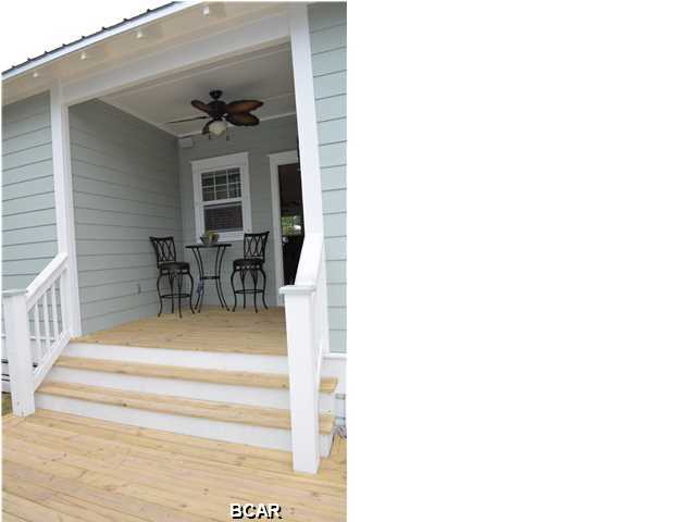 Paradise Grove - Residential