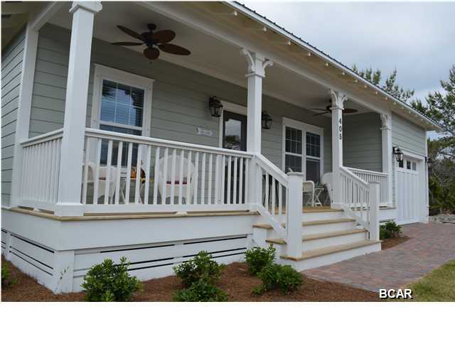 Paradise Grove - Residential