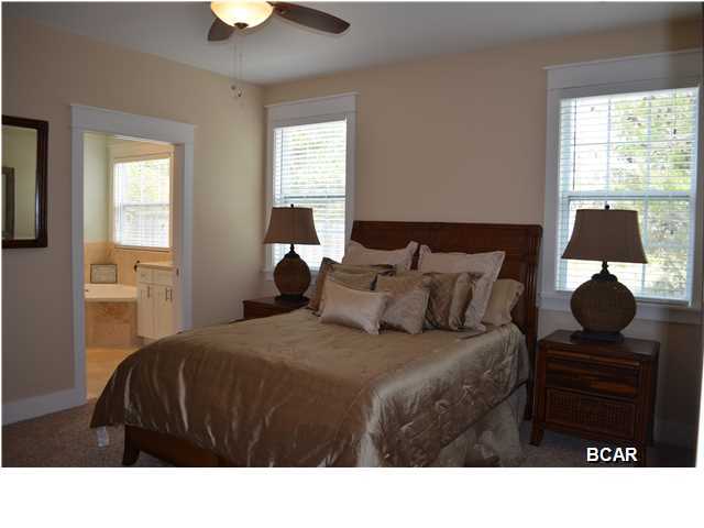 Paradise Grove - Residential