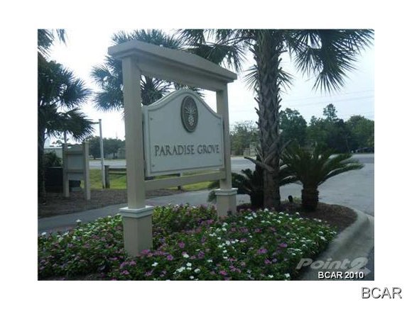 Paradise Grove - Residential