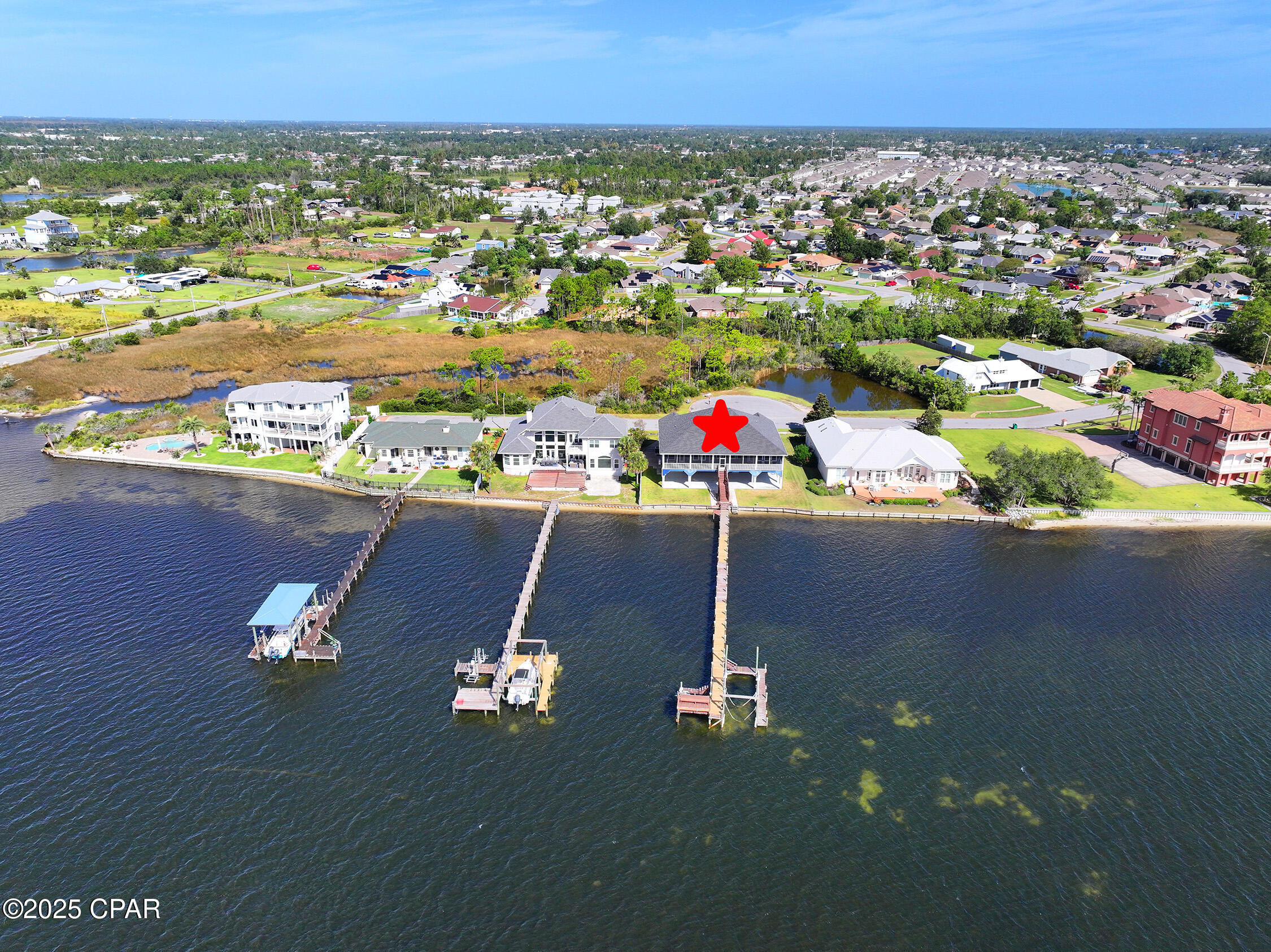 Callaway Point - Residential