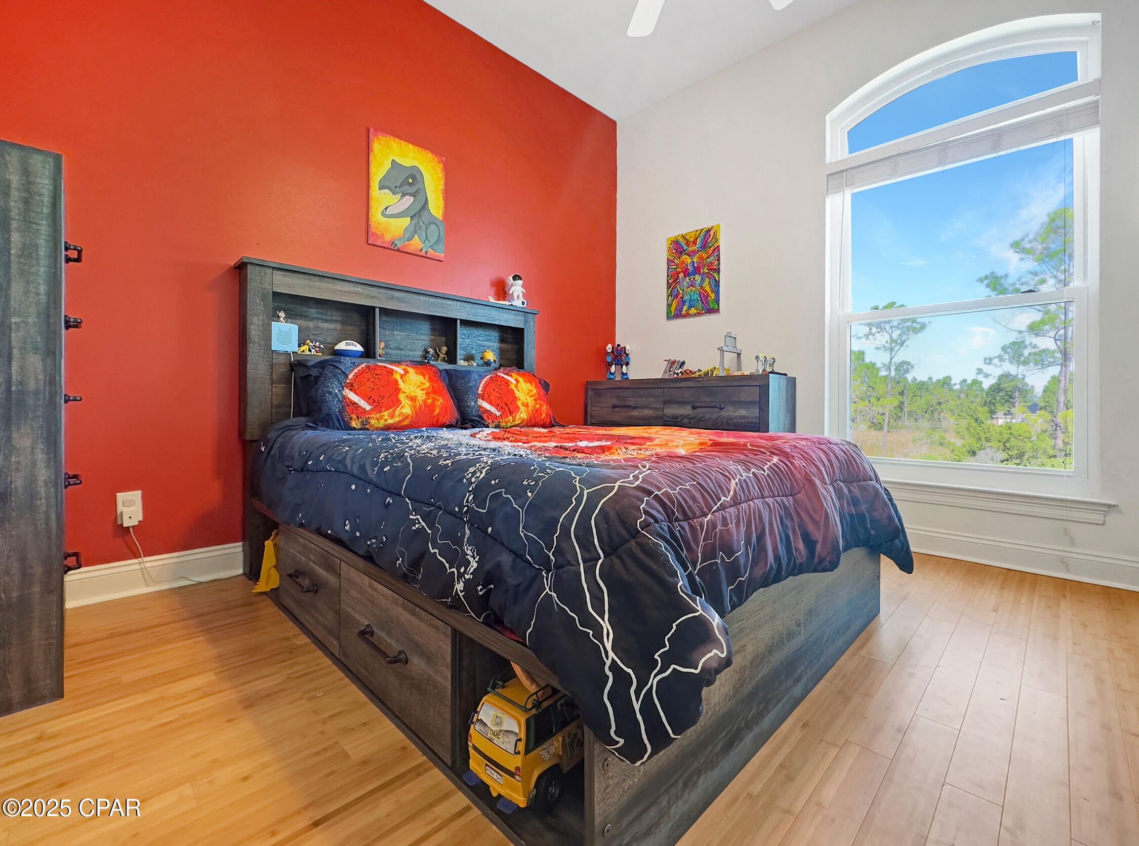 Callaway Point - Residential