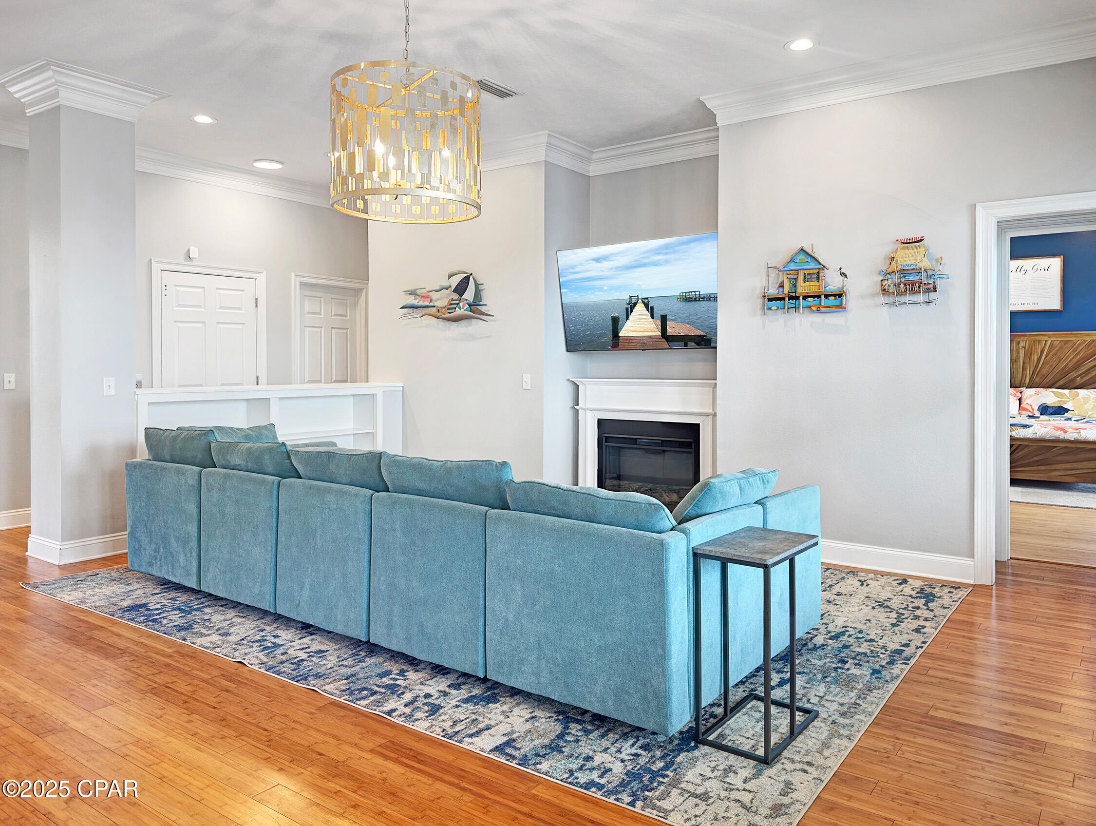 Callaway Point - Residential