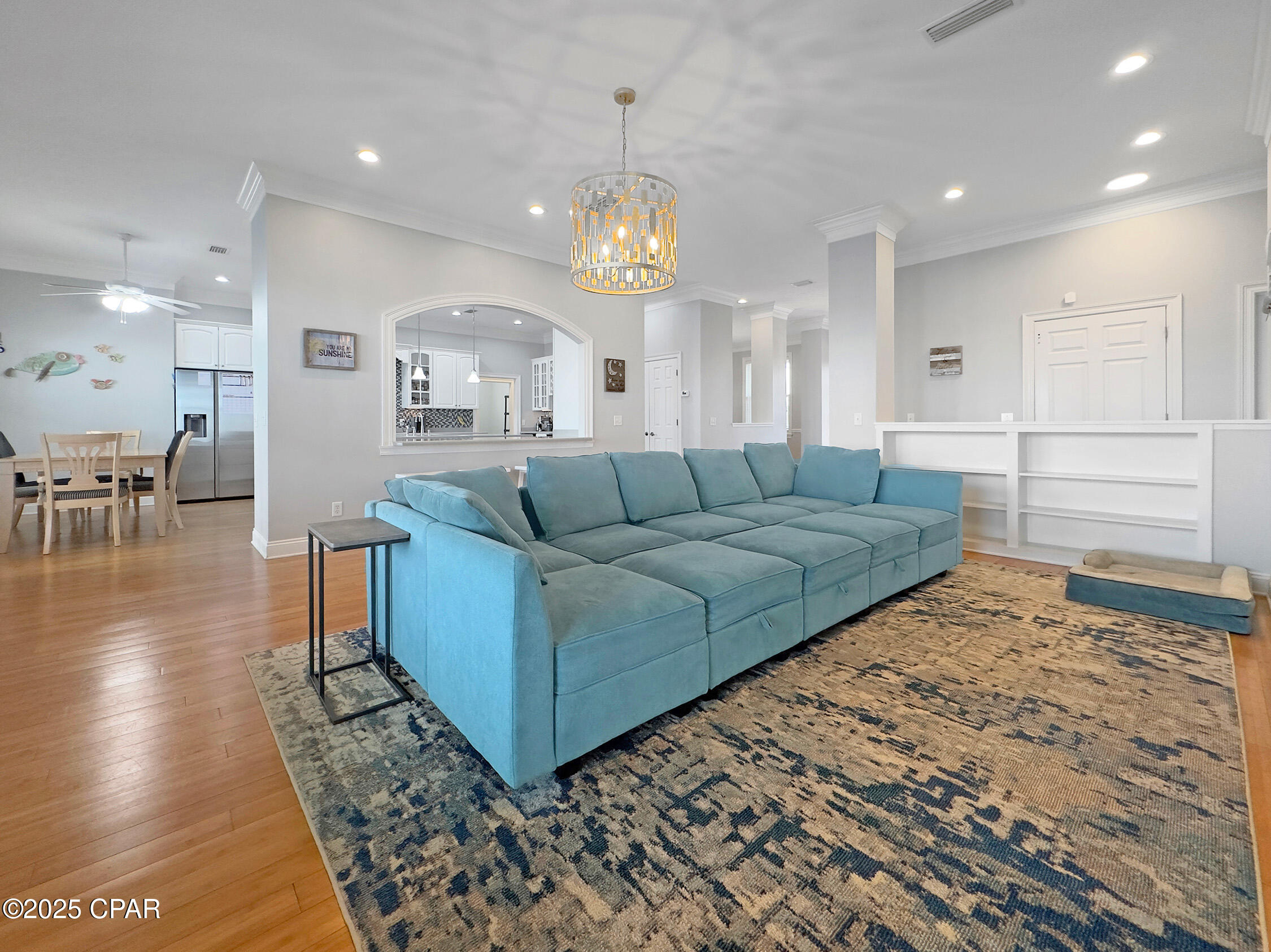 Callaway Point - Residential