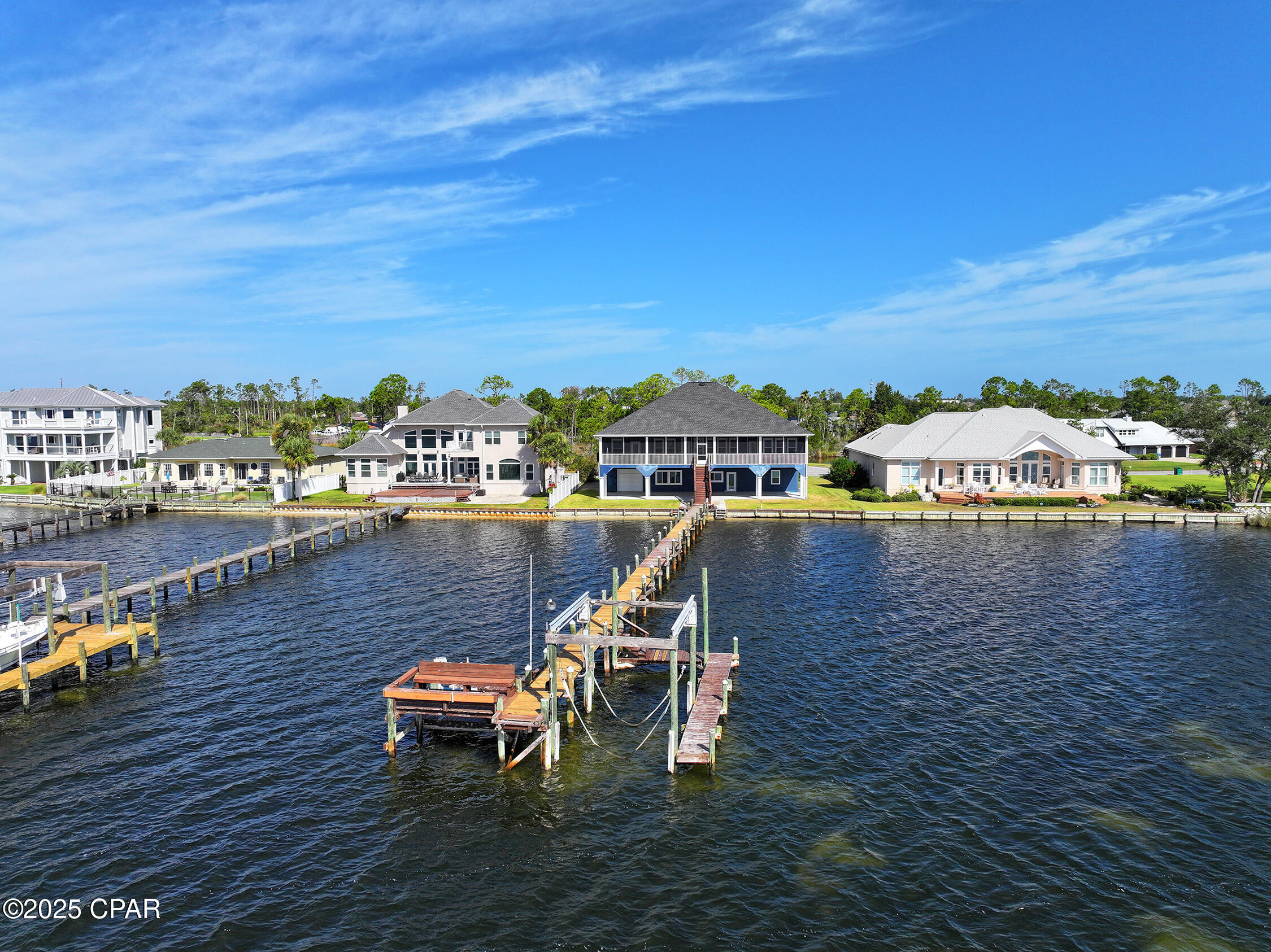 Callaway Point - Residential