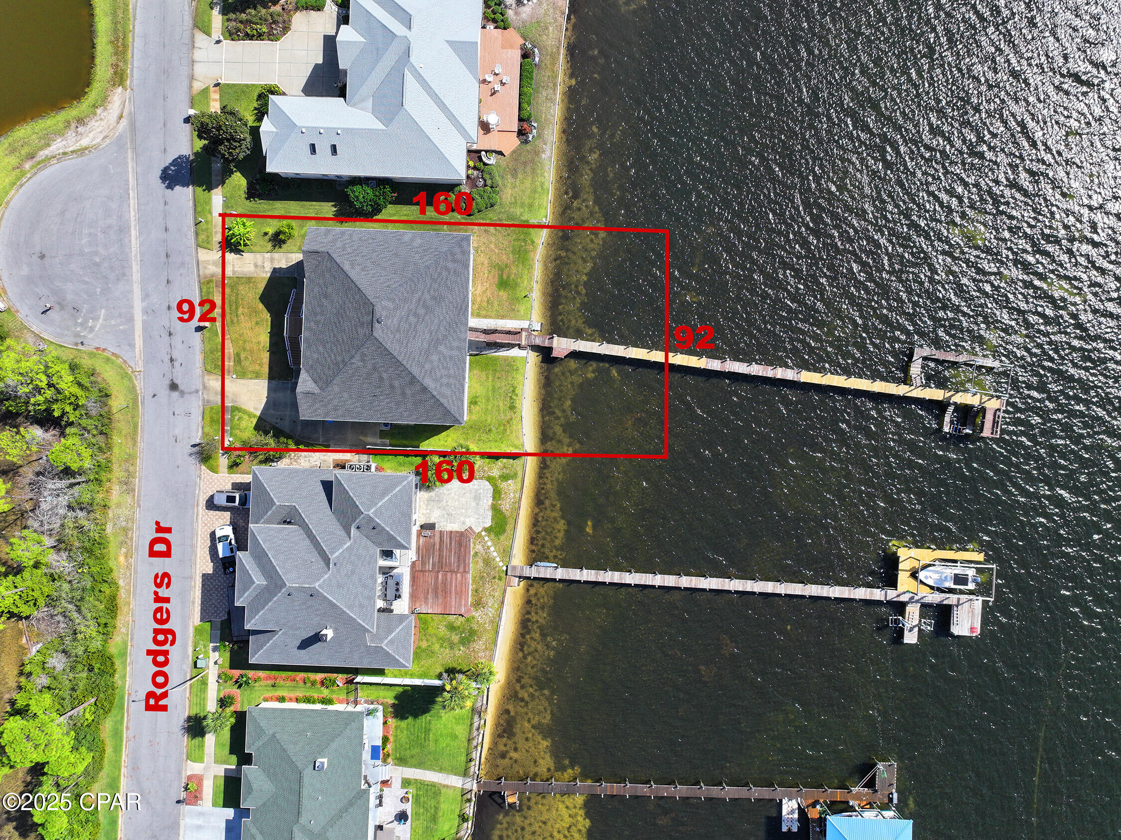 Callaway Point - Residential