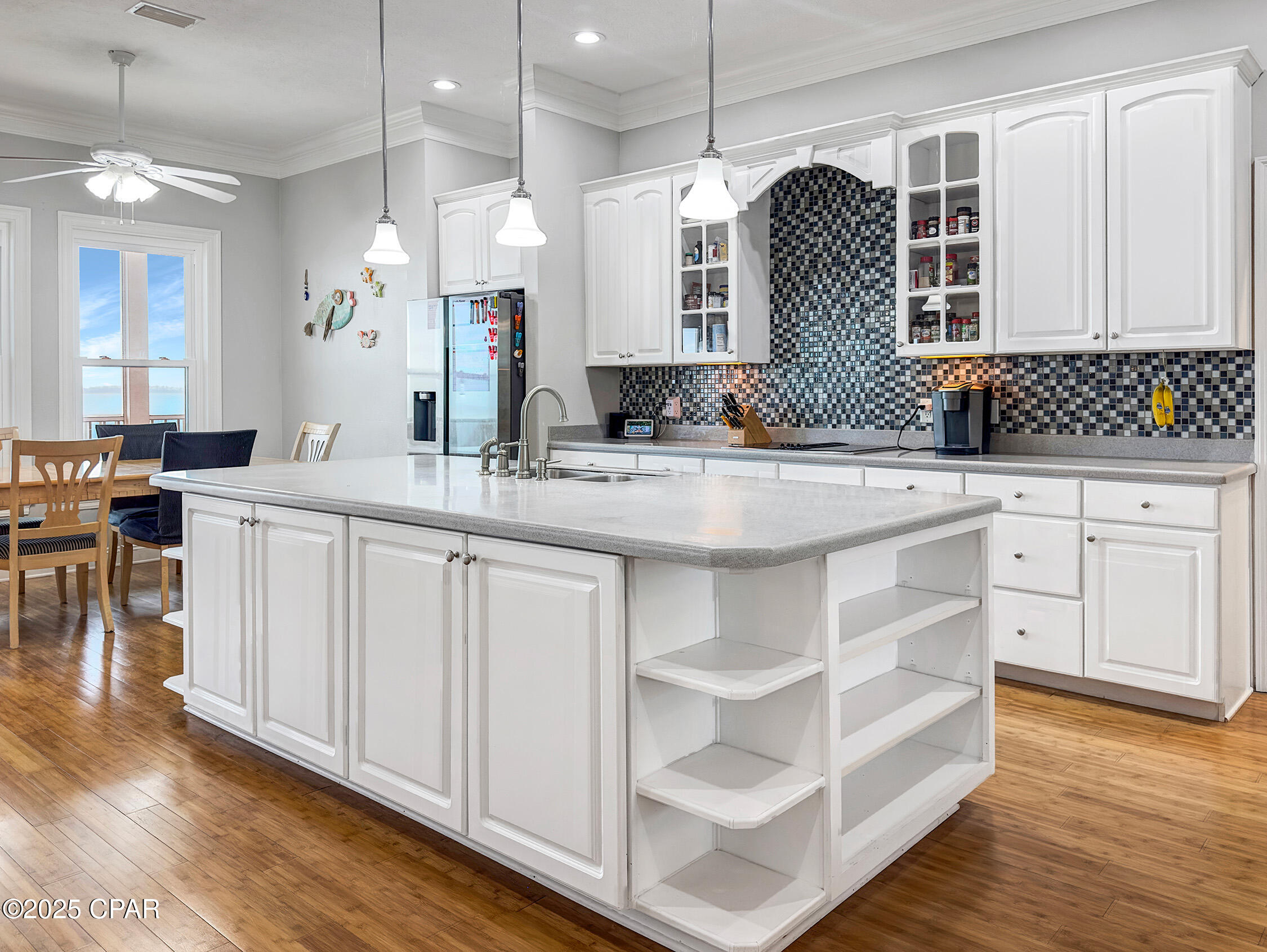 Callaway Point - Residential