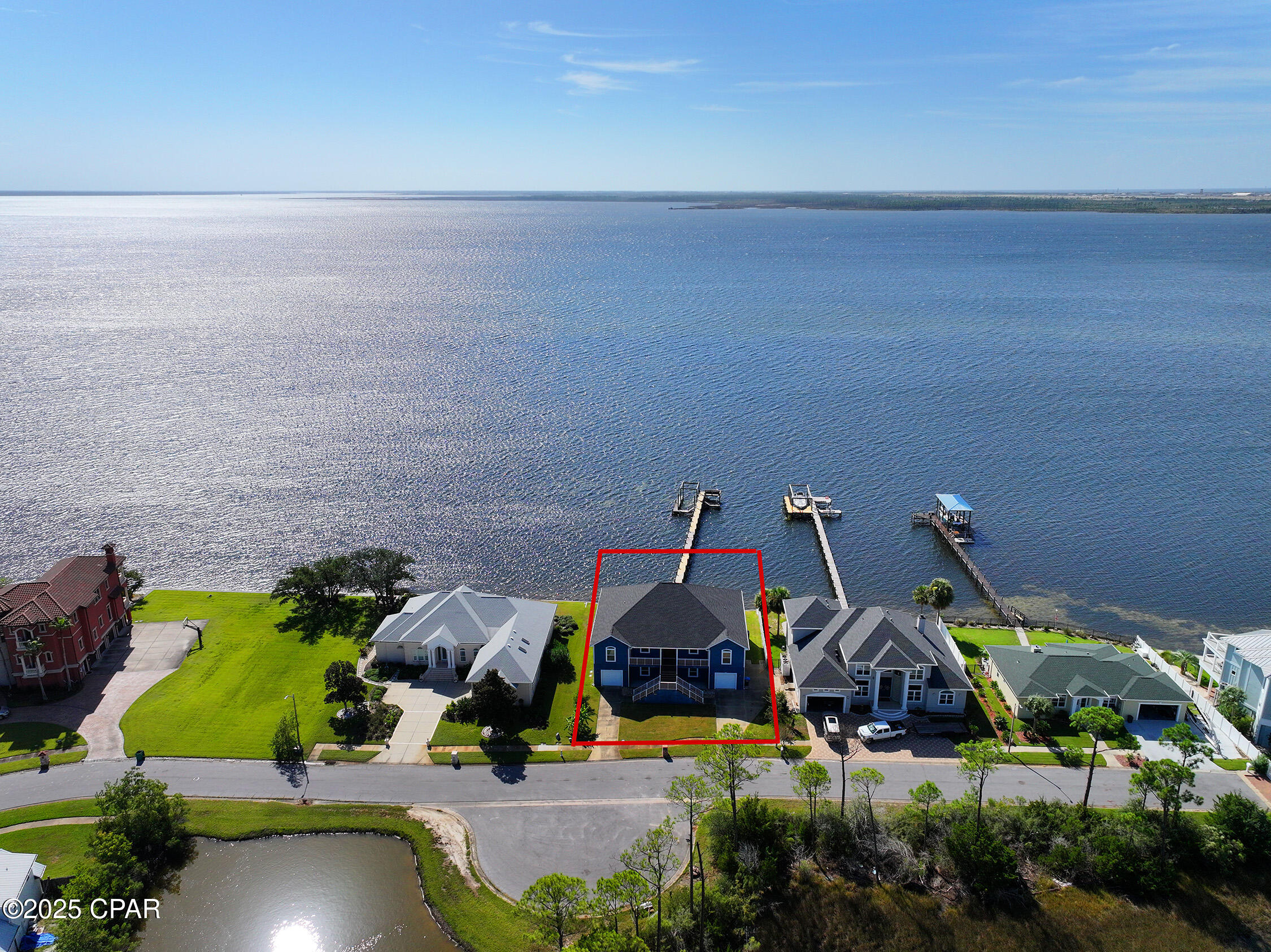 Callaway Point - Residential