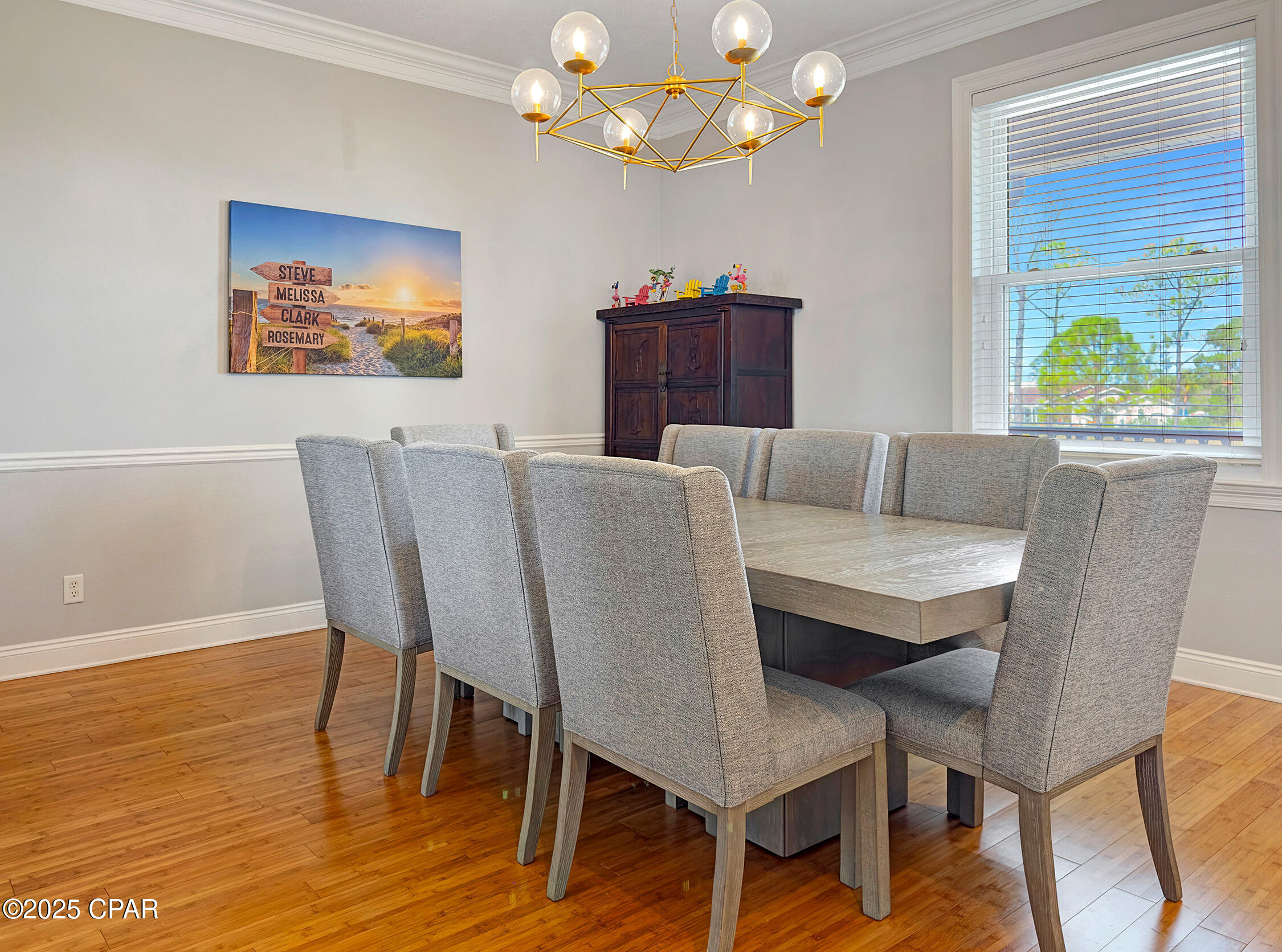 Callaway Point - Residential