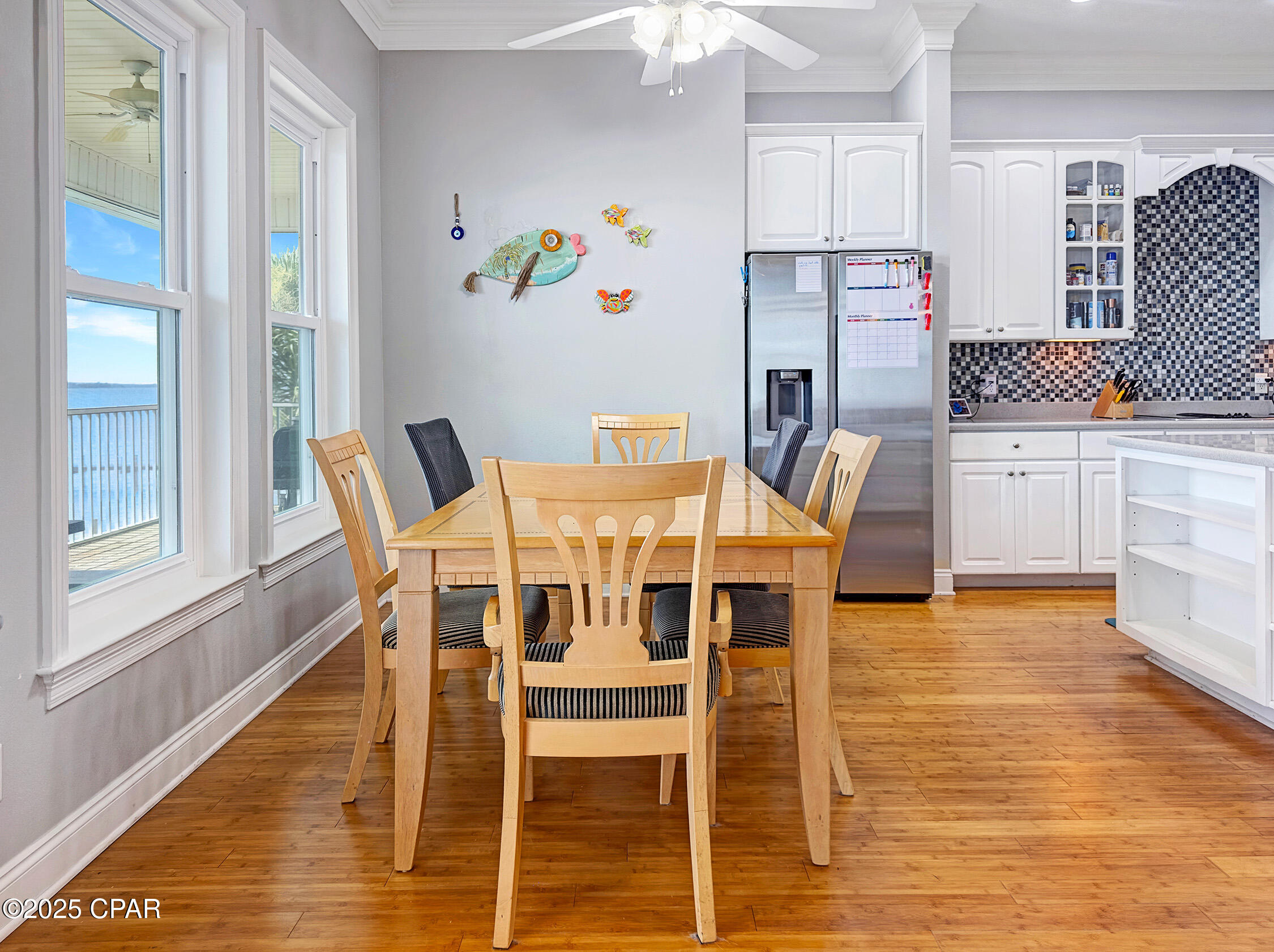 Callaway Point - Residential