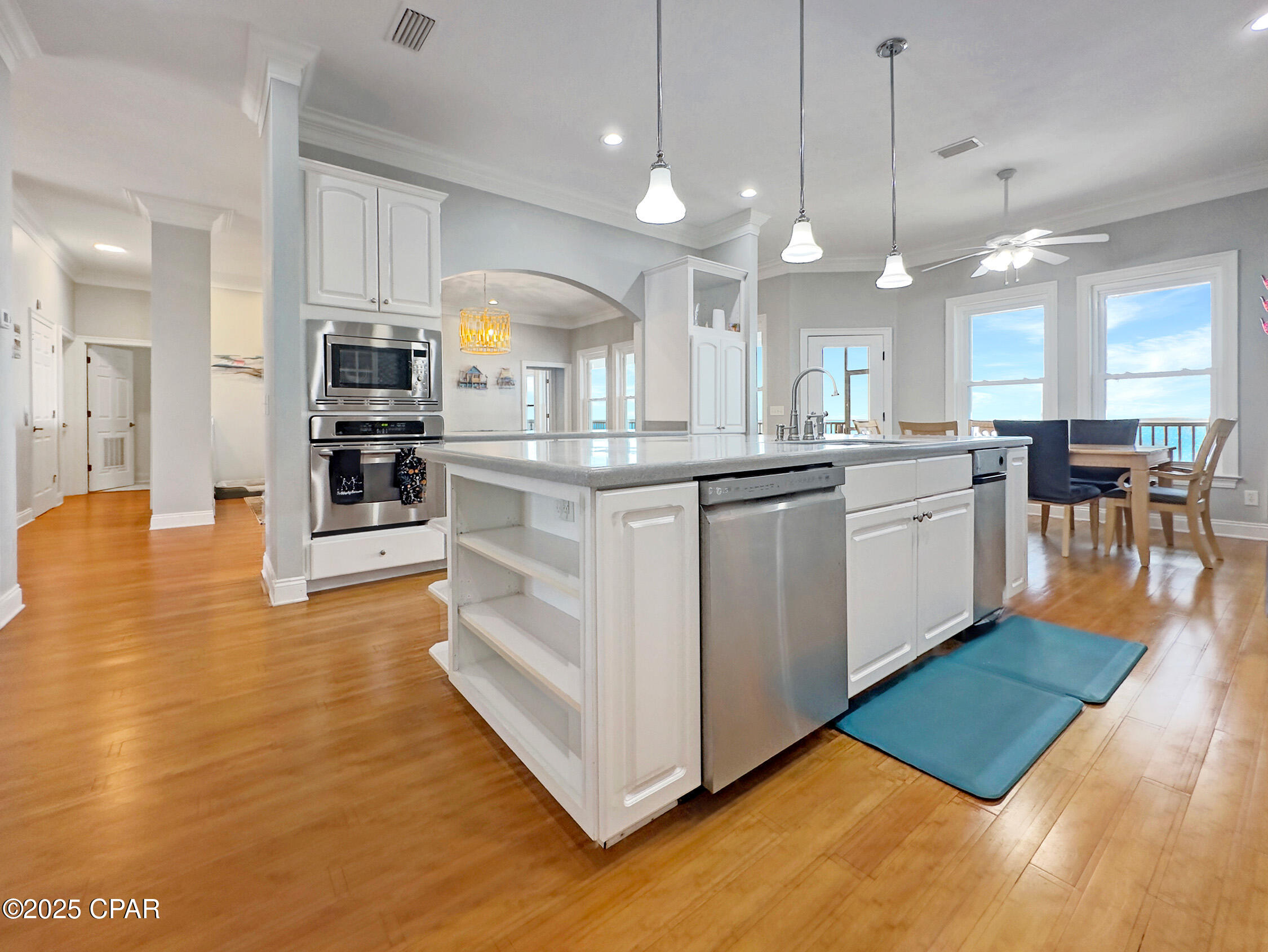 Callaway Point - Residential