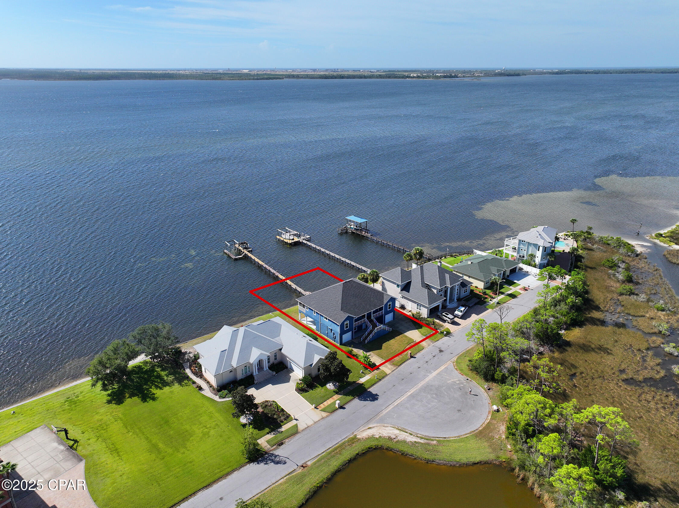 Callaway Point - Residential