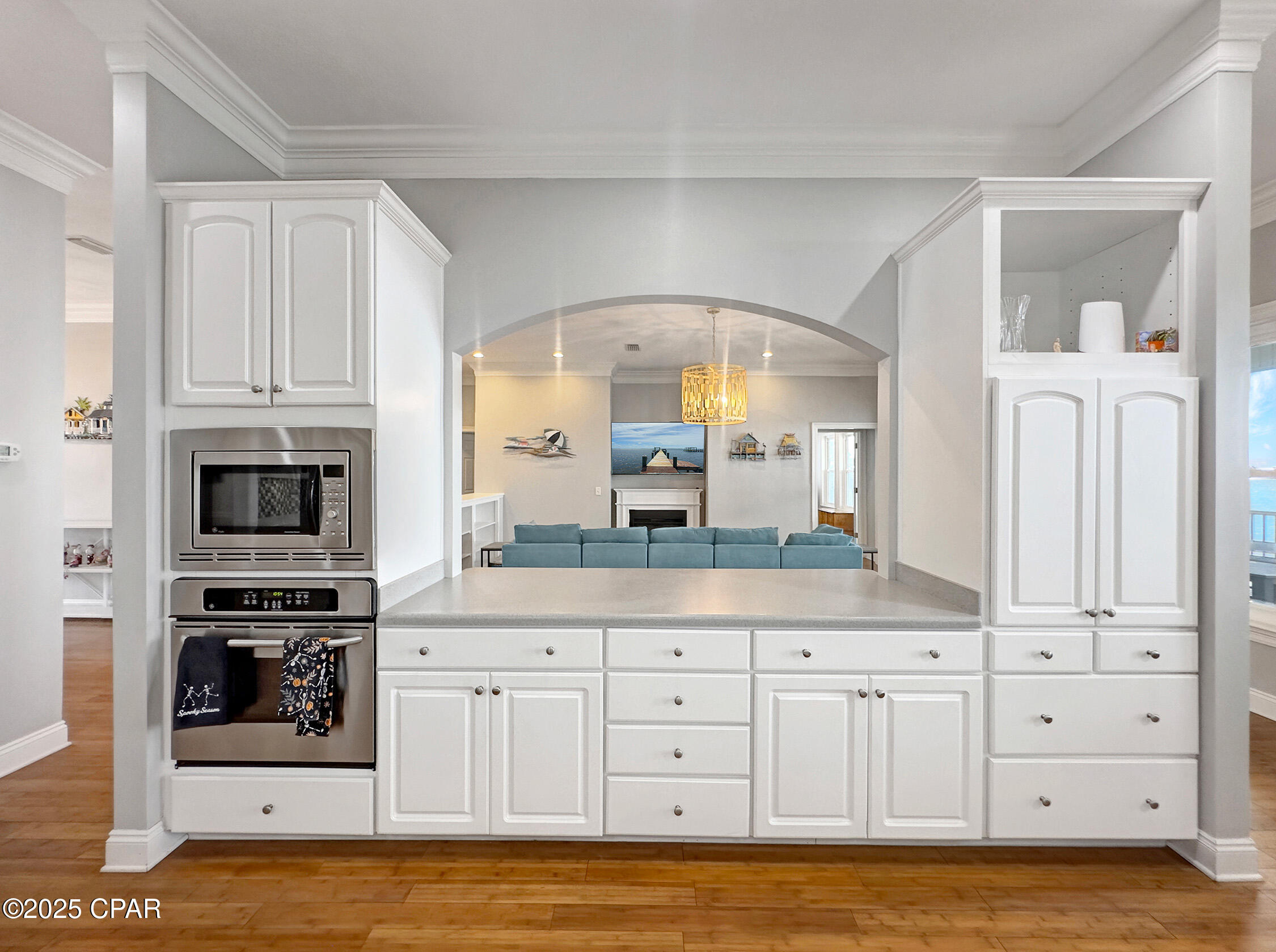 Callaway Point - Residential