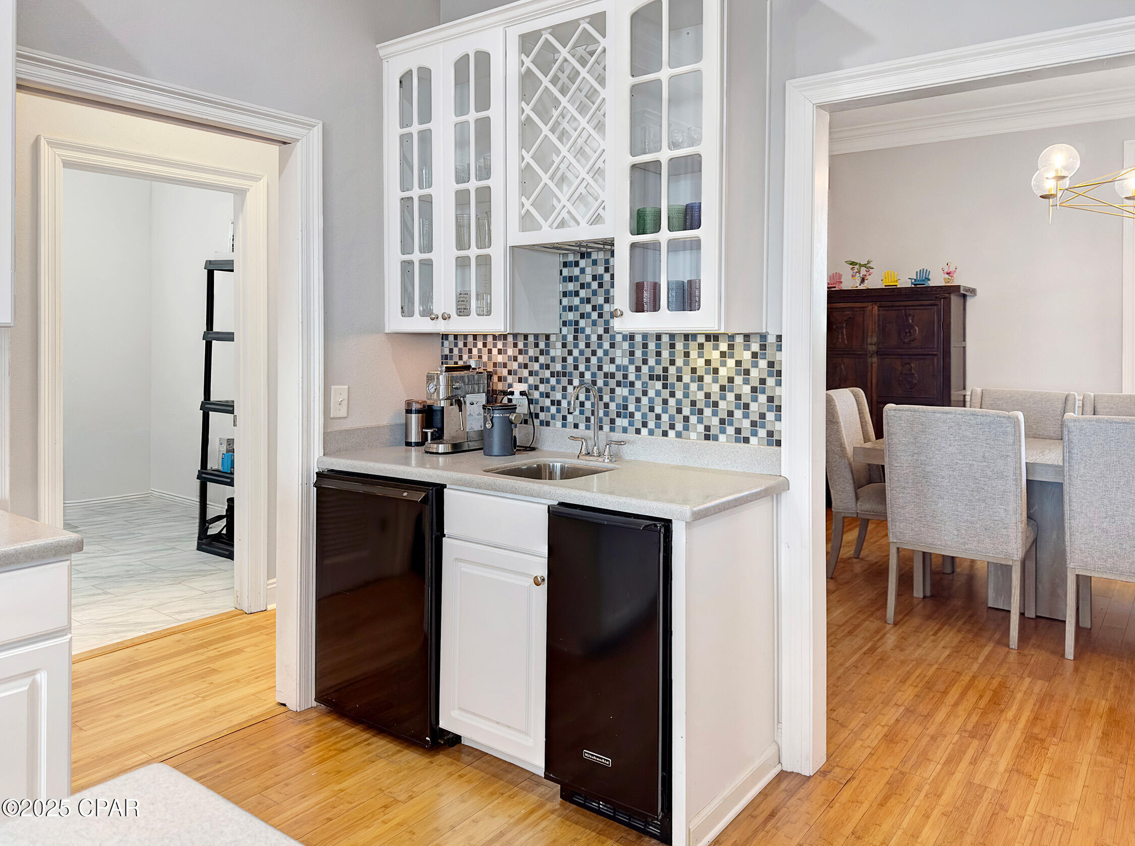 Callaway Point - Residential