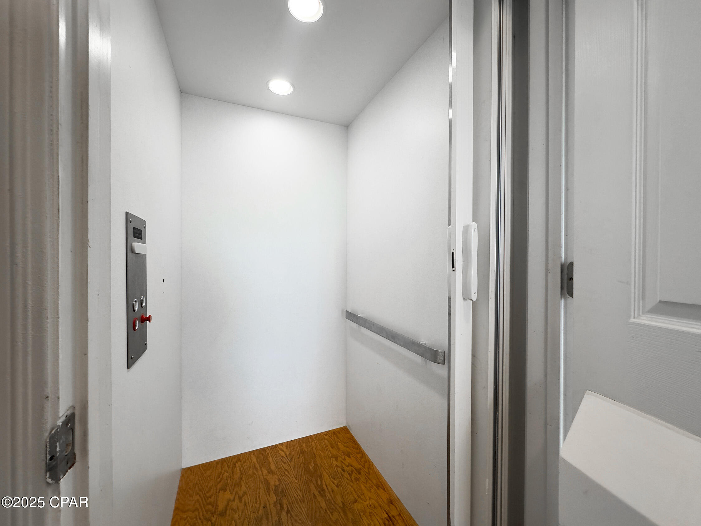 Callaway Point - Residential