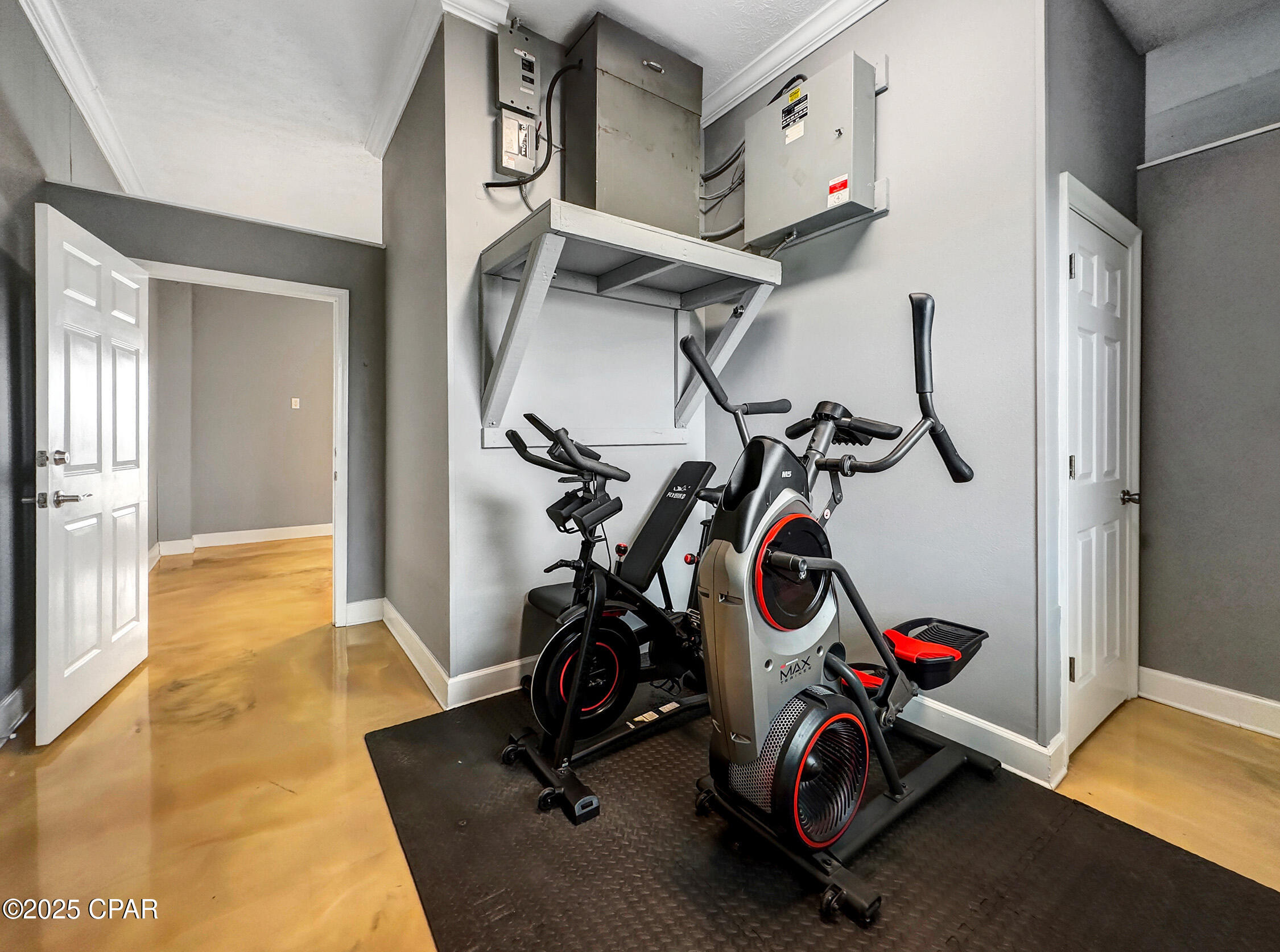 Callaway Point - Residential