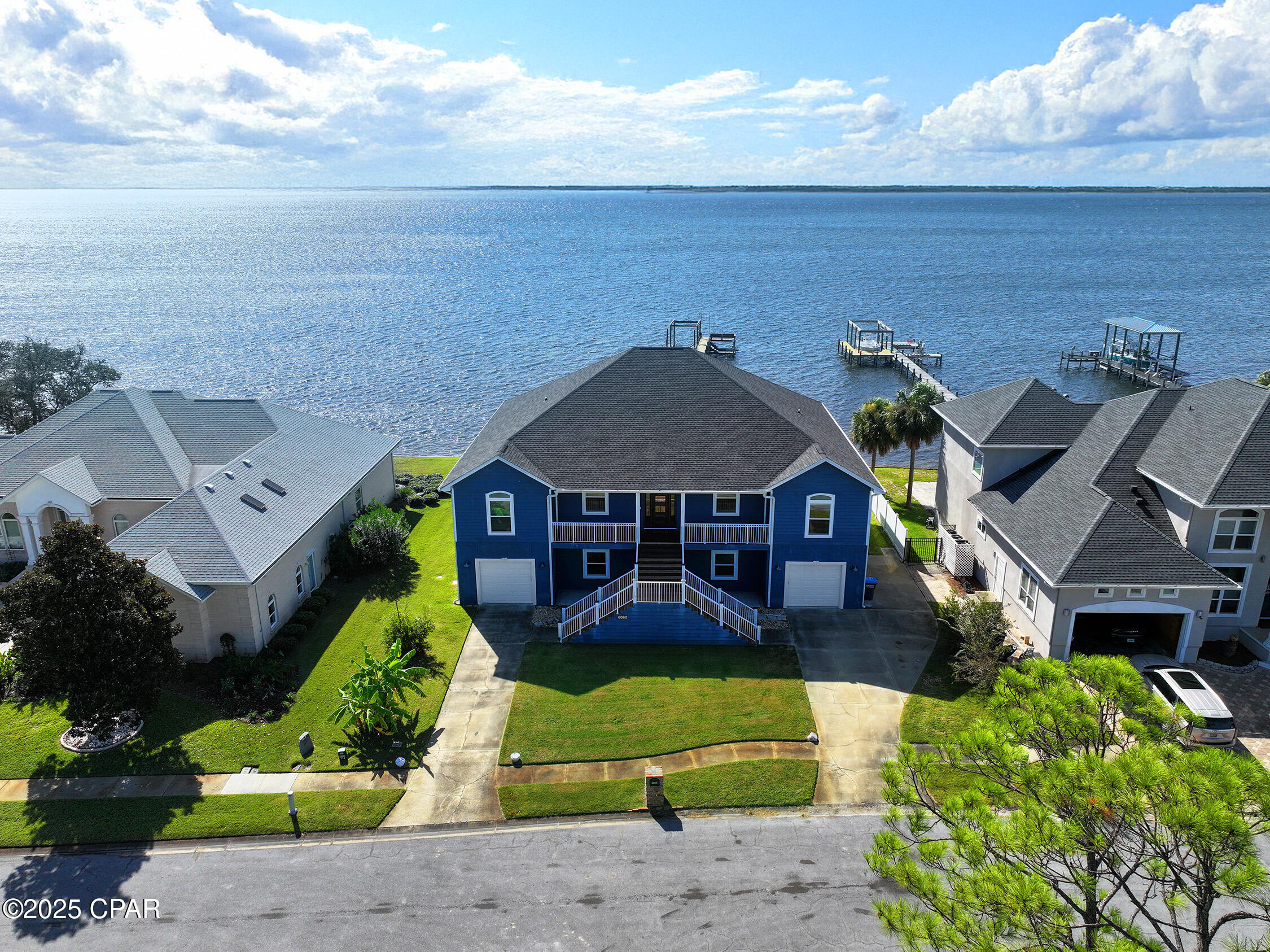 Callaway Point - Residential