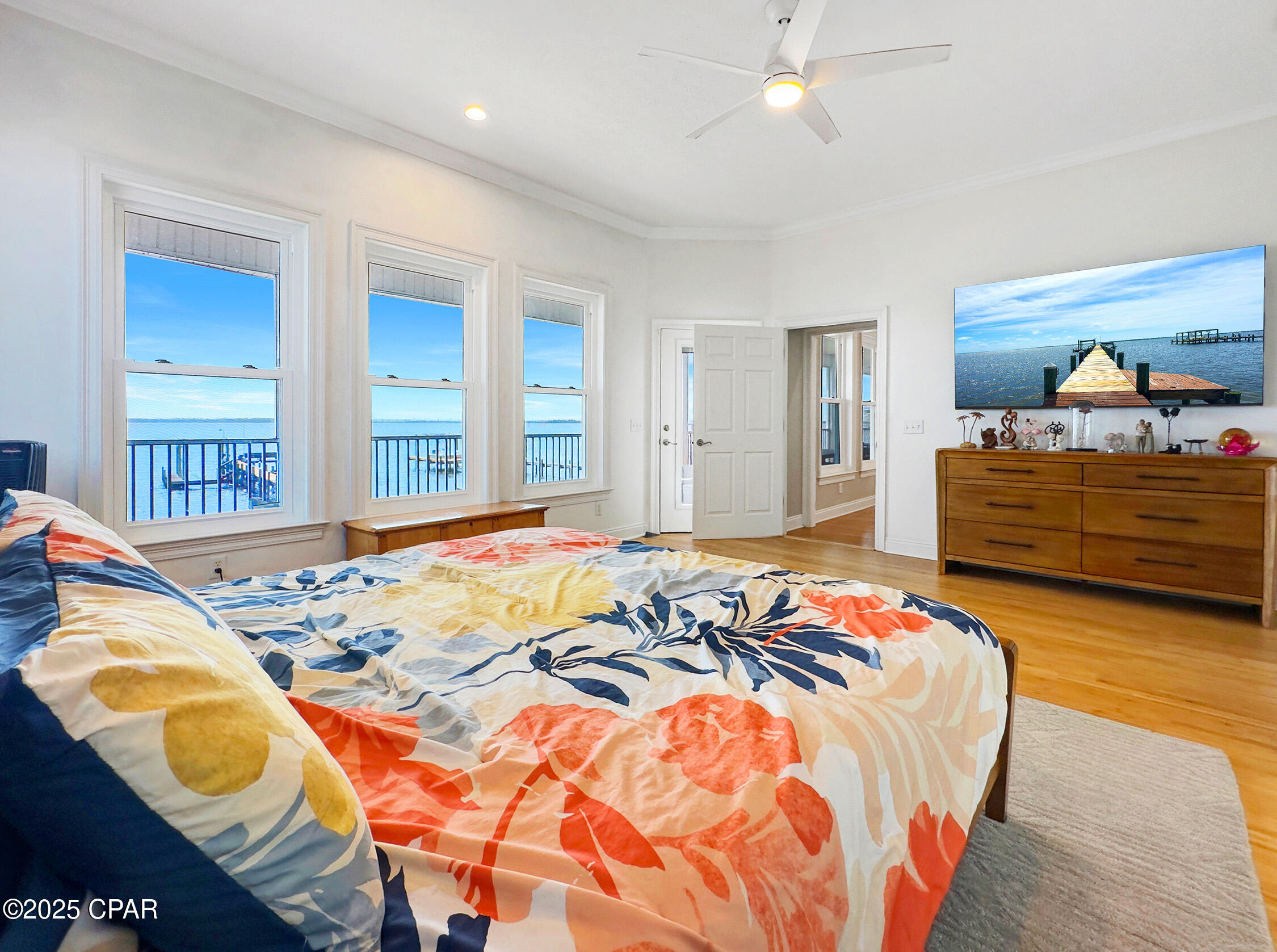 Callaway Point - Residential