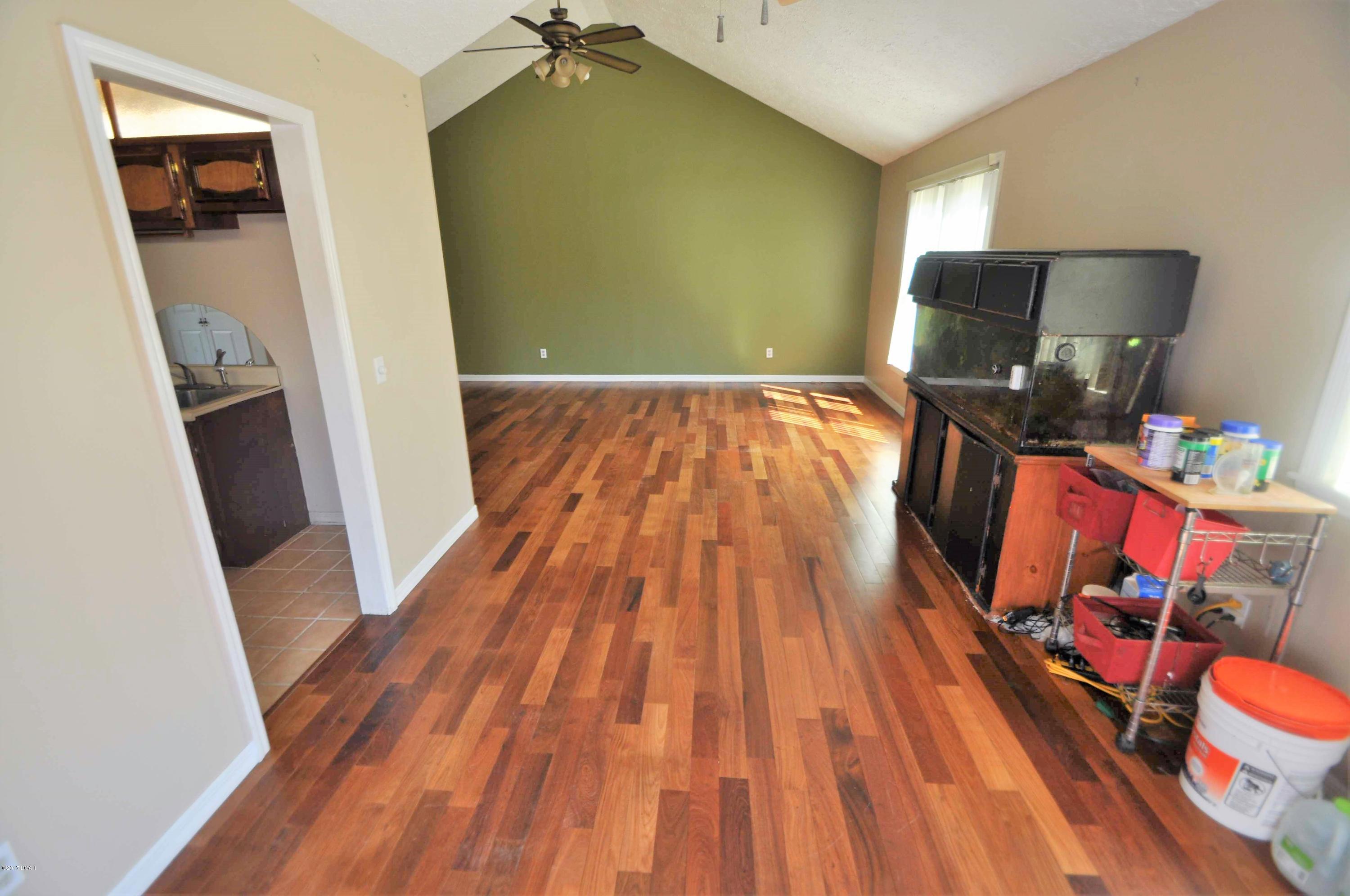 Fox Lake Sub Phase 2 - Residential