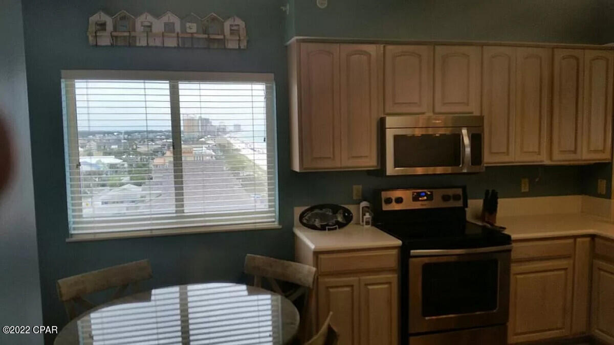 Grande Surf Club Condo - Residential