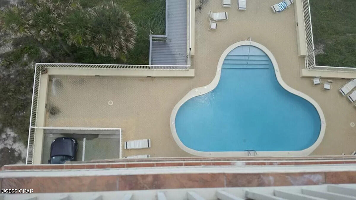 Grande Surf Club Condo - Residential