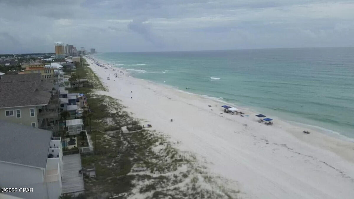 Grande Surf Club Condo - Residential