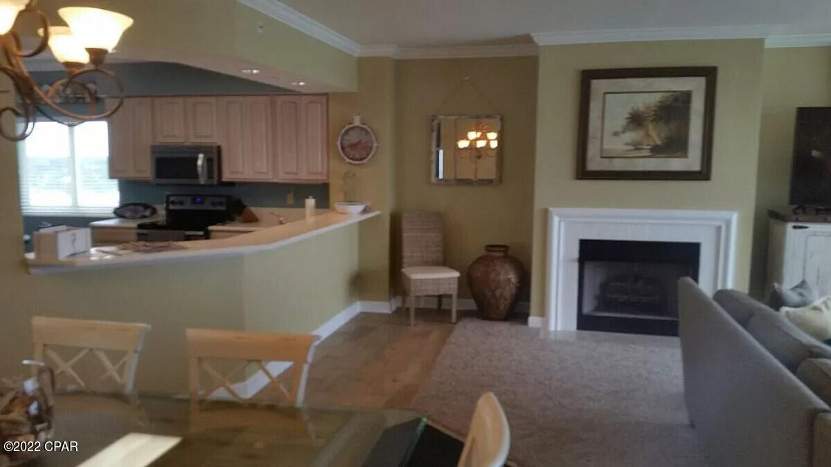 Grande Surf Club Condo - Residential