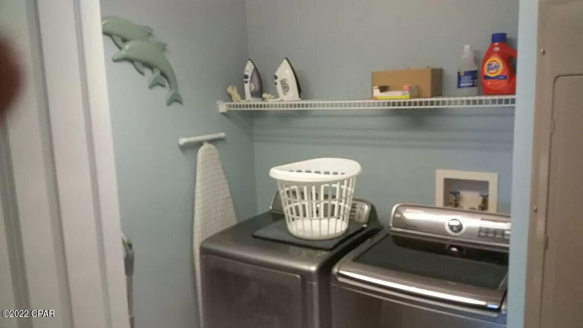 Grande Surf Club Condo - Residential