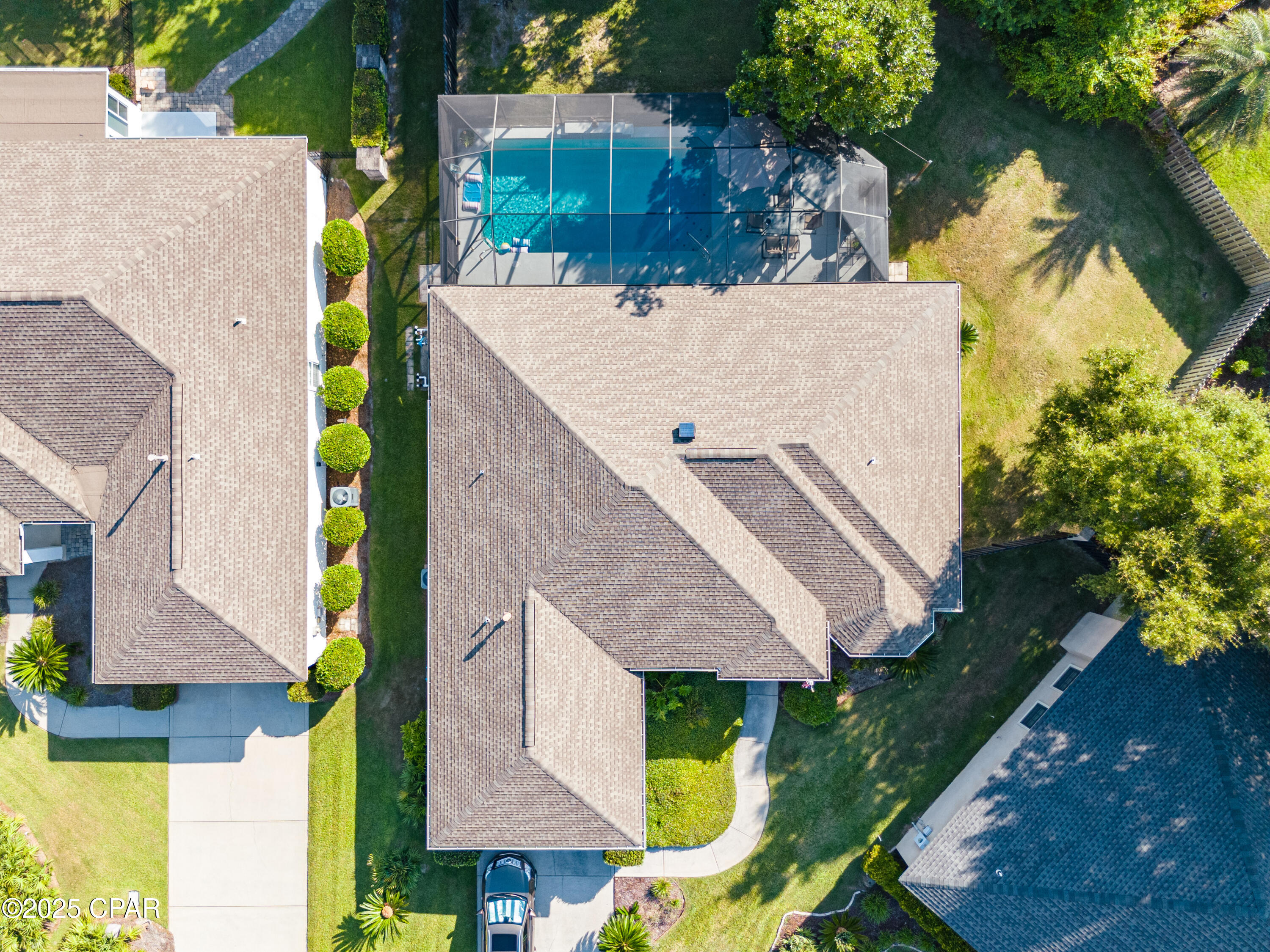 Magnolia Point At The Preserve - Residential