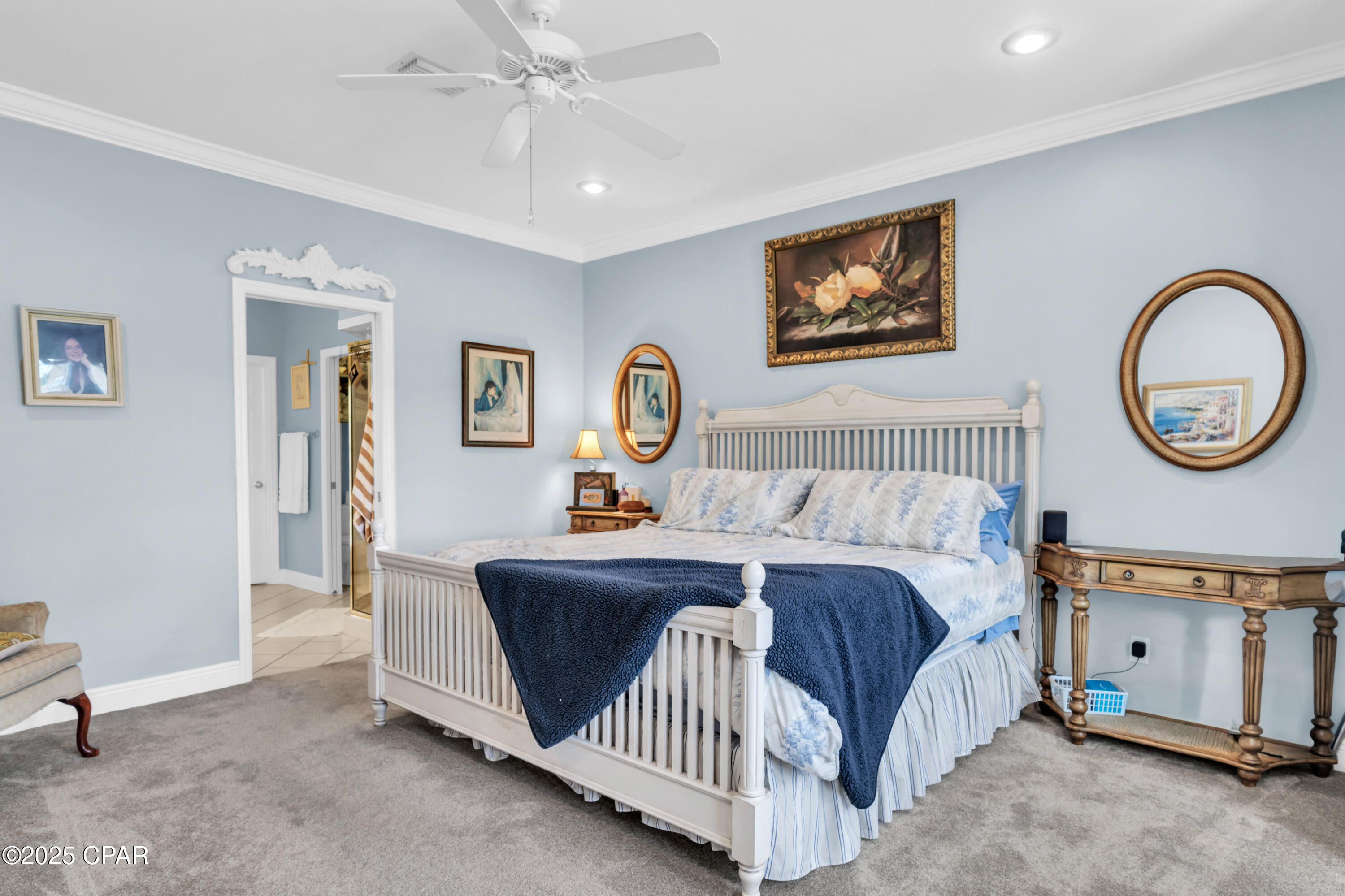 Magnolia Point At The Preserve - Residential