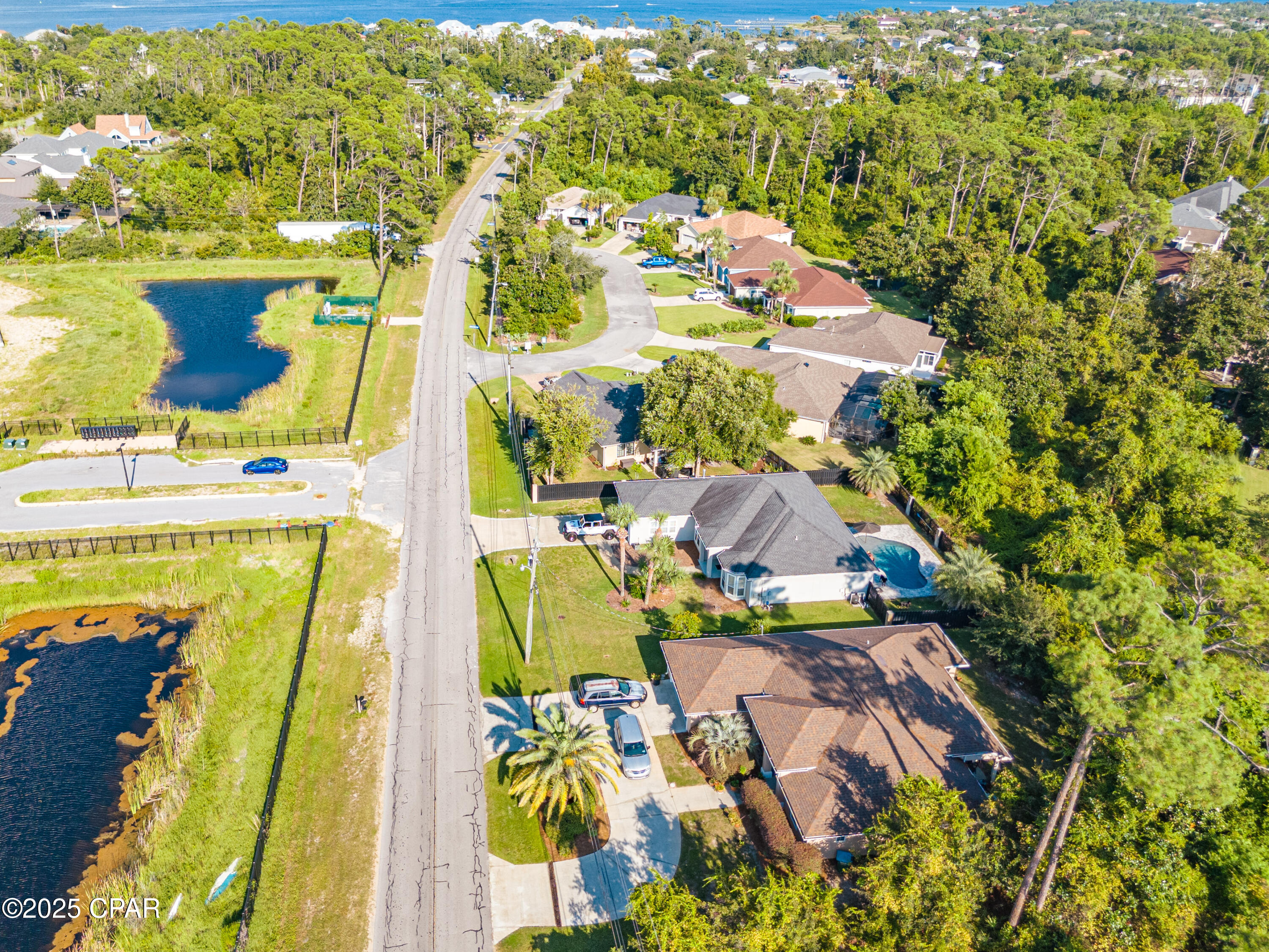 Magnolia Point At The Preserve - Residential