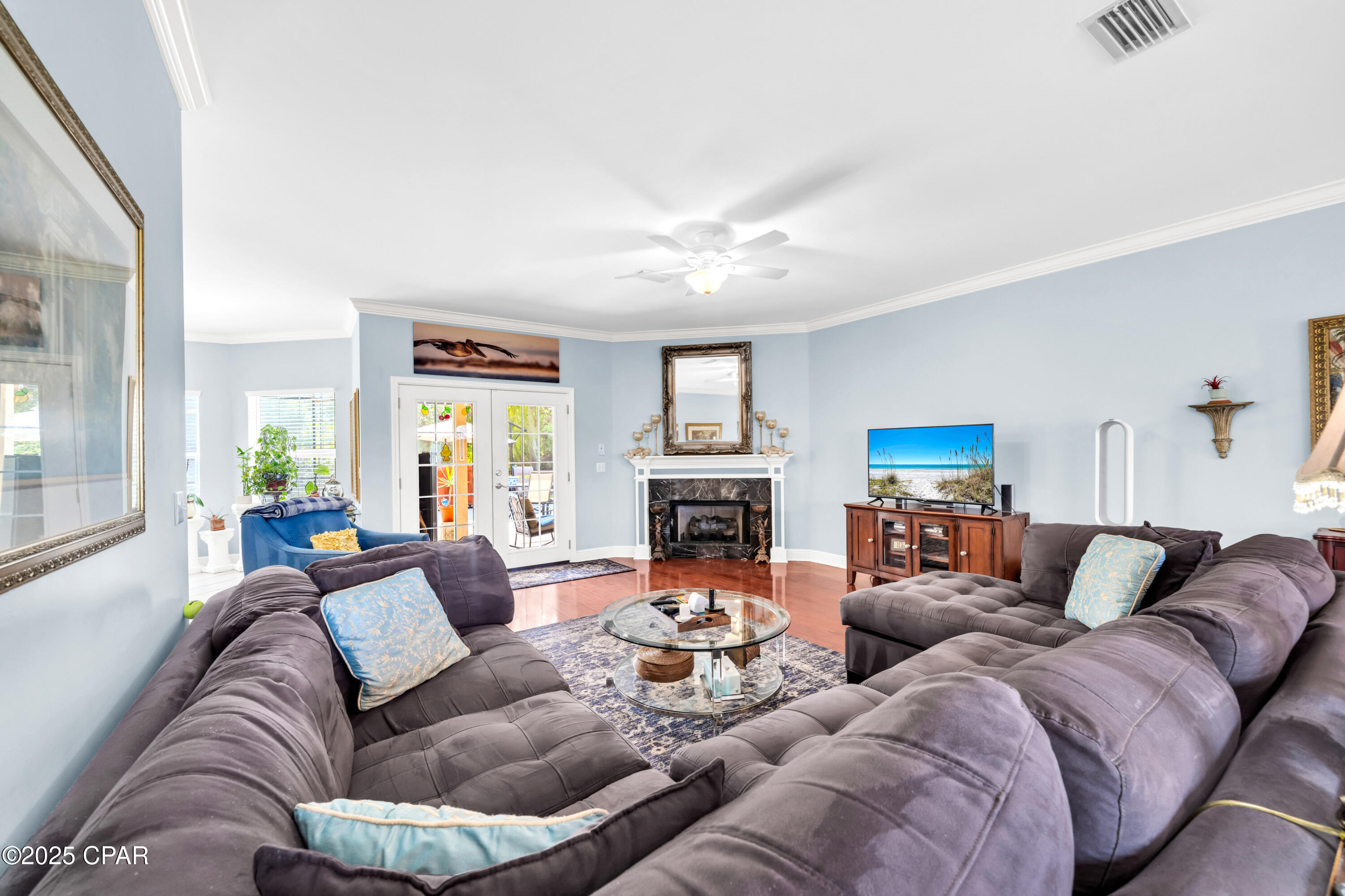 Magnolia Point At The Preserve - Residential