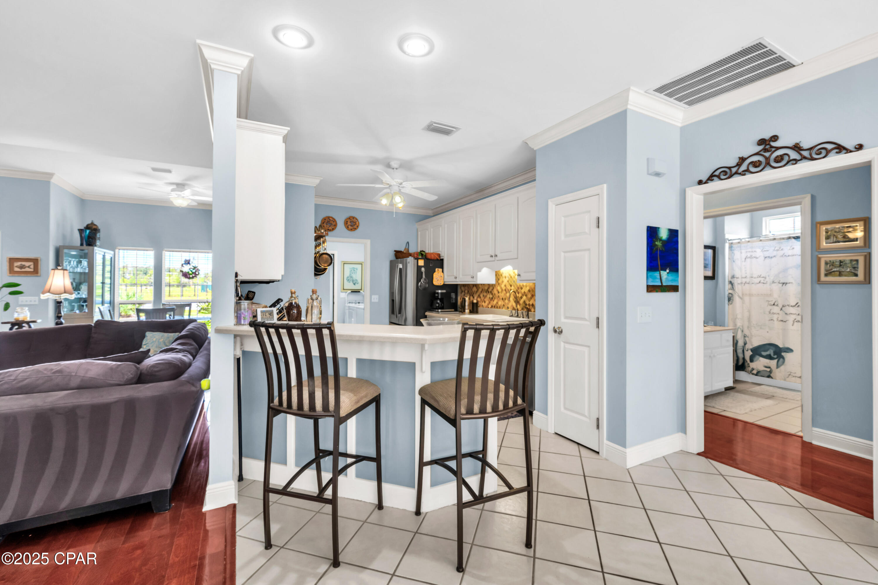 Magnolia Point At The Preserve - Residential