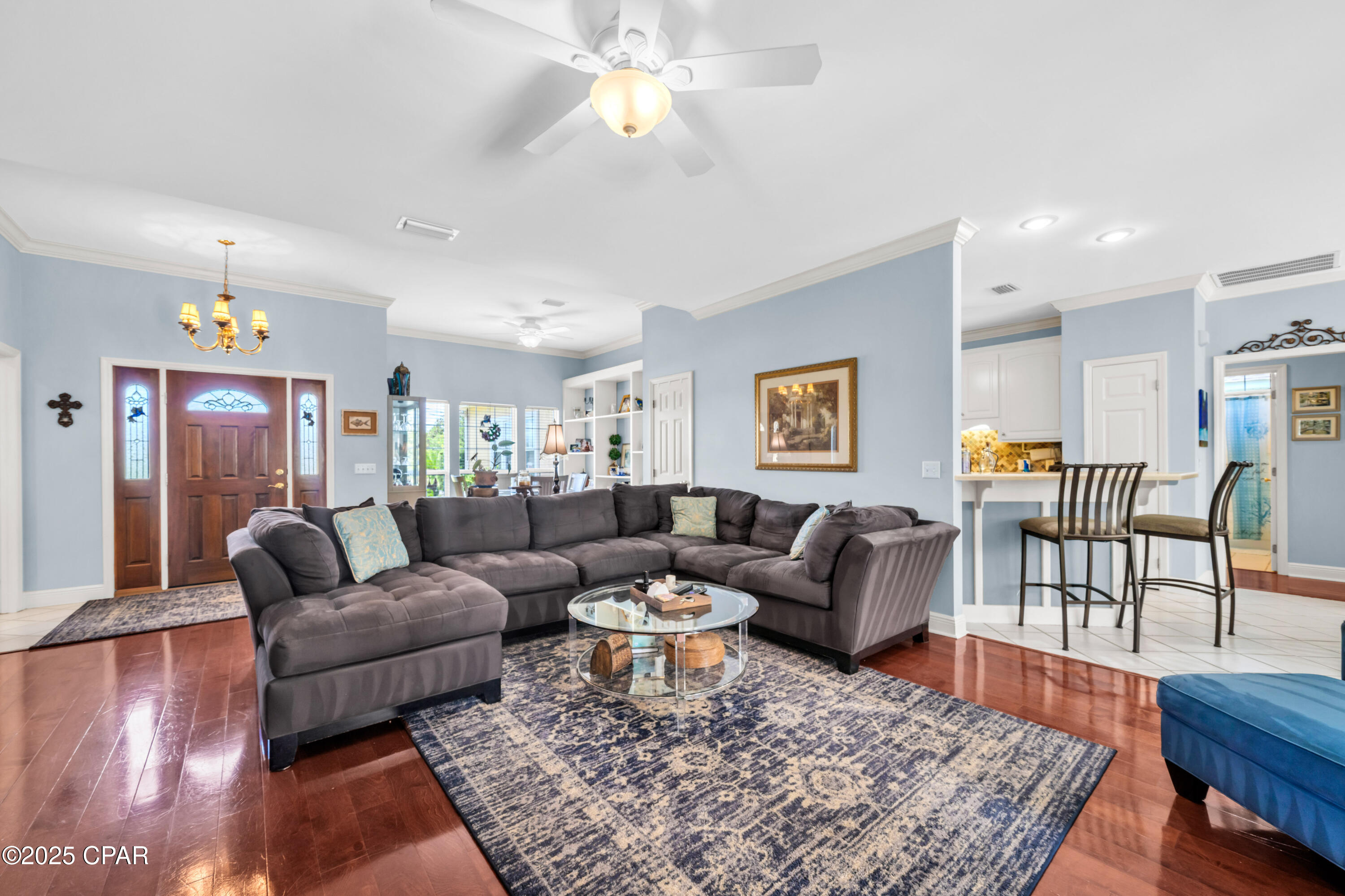 Magnolia Point At The Preserve - Residential