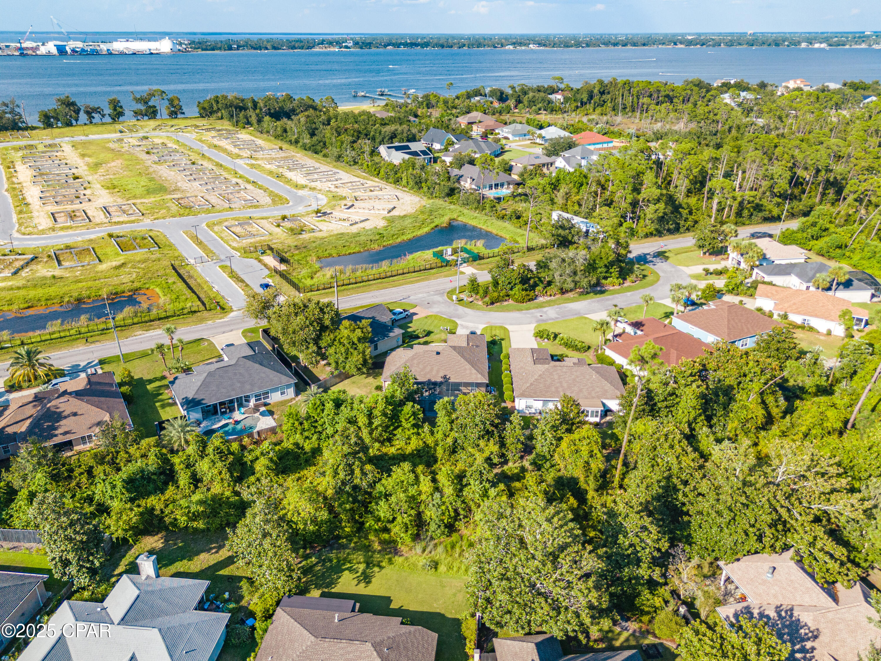 Magnolia Point At The Preserve - Residential