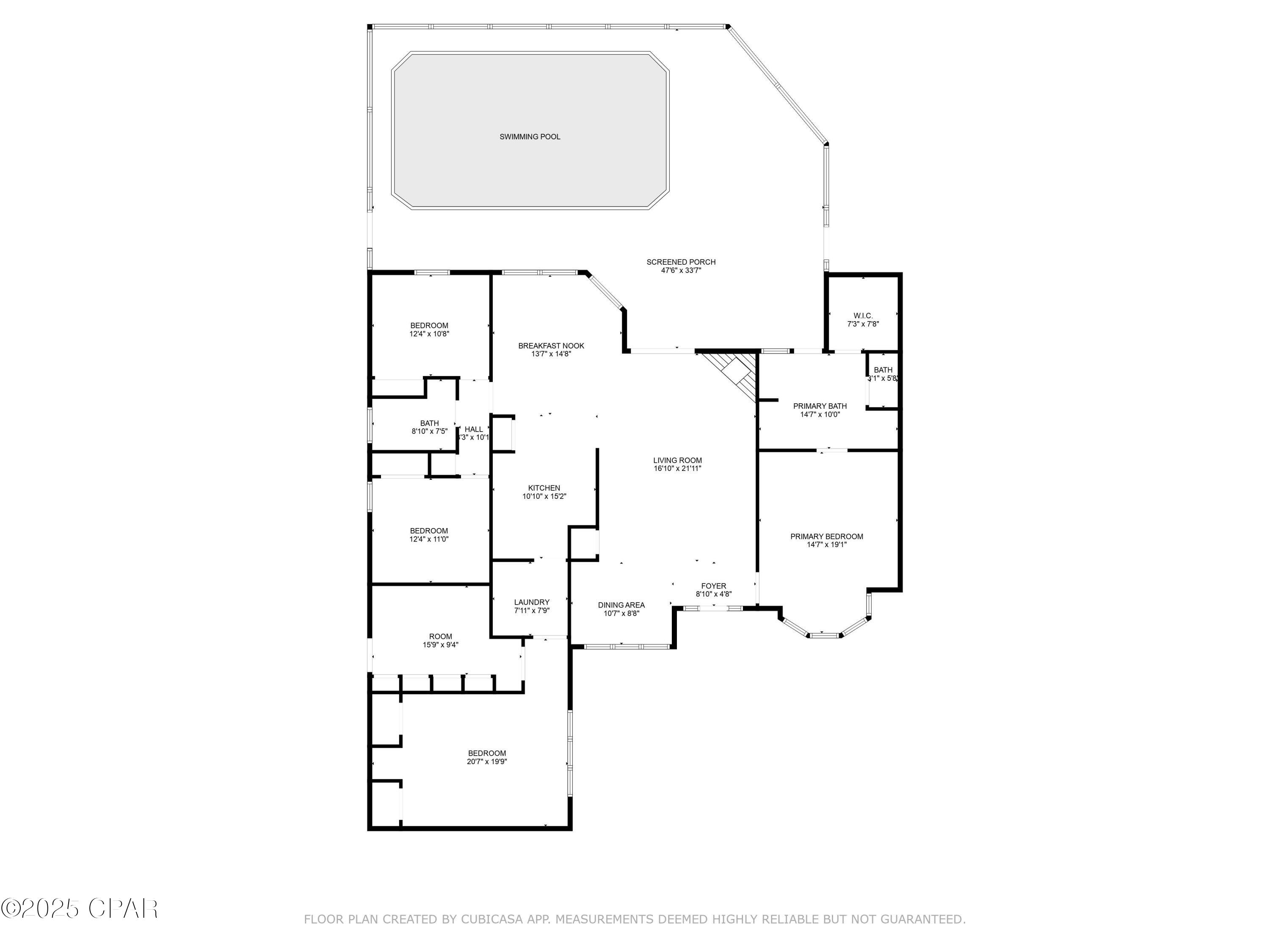 Magnolia Point At The Preserve - Residential