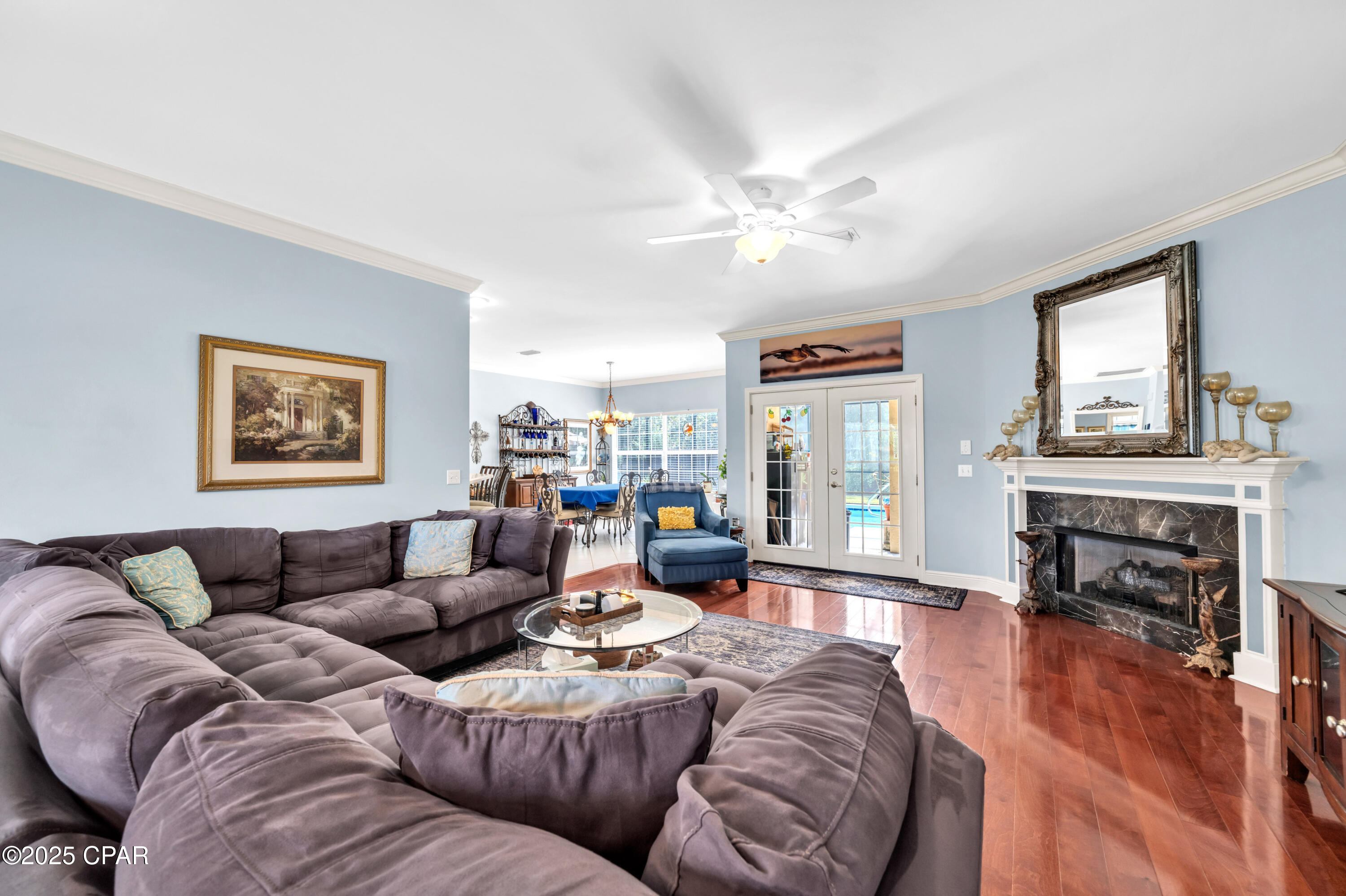 Magnolia Point At The Preserve - Residential