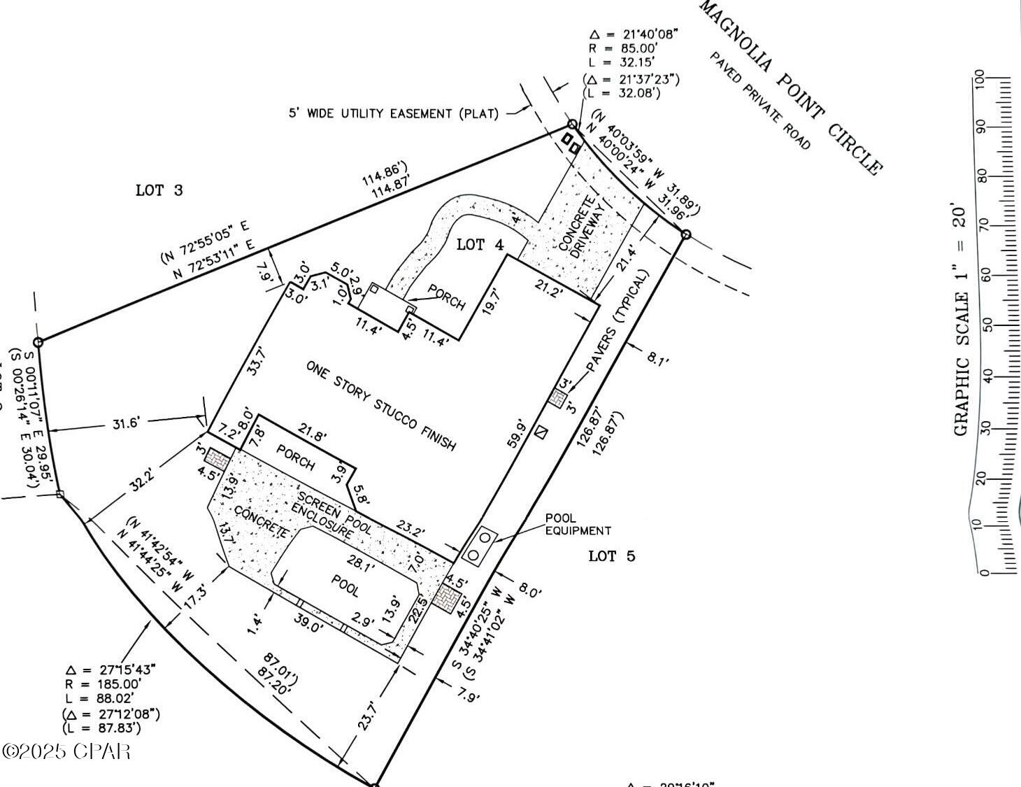 Magnolia Point At The Preserve - Residential