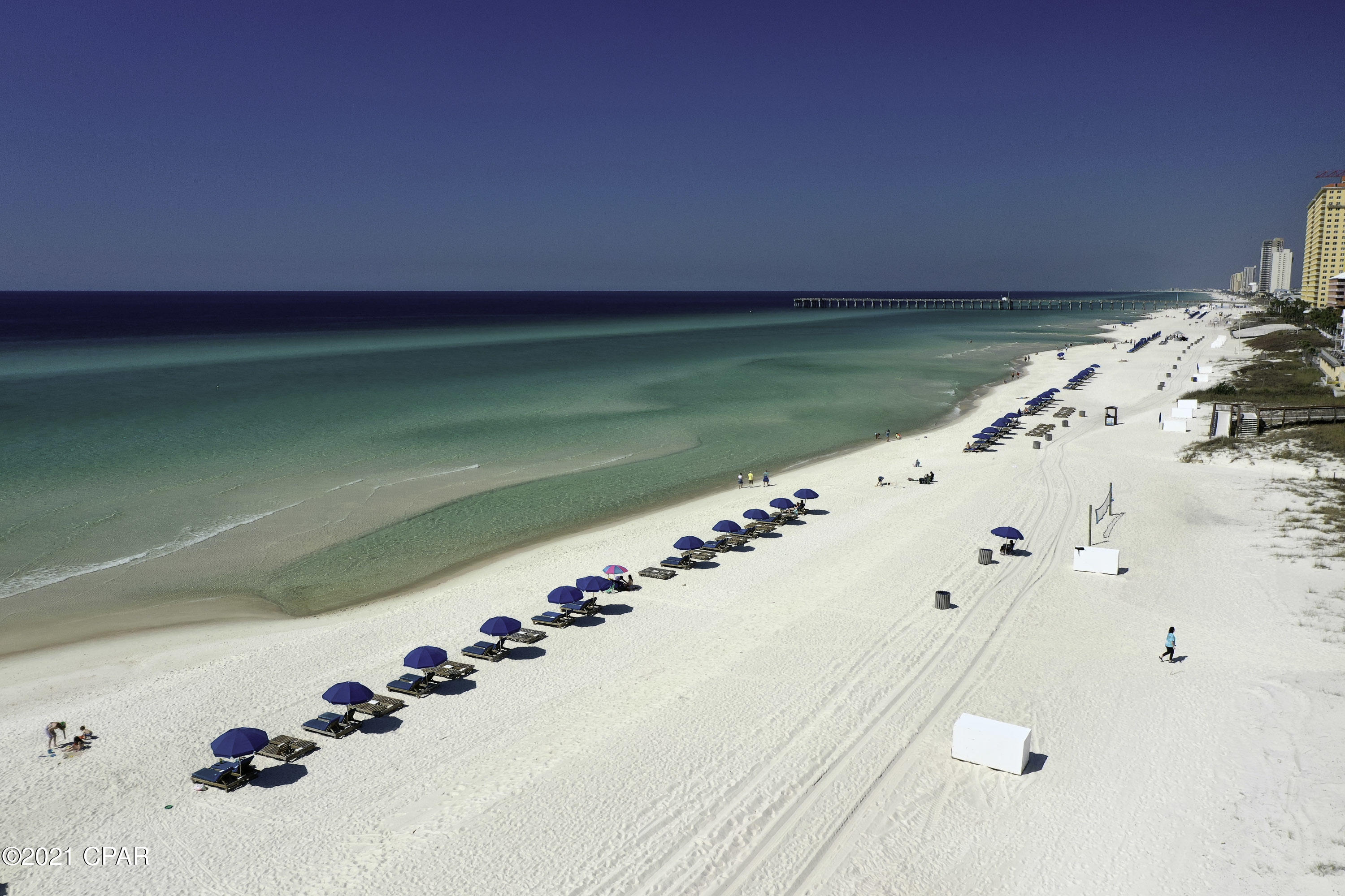 Continental Condos - Residential