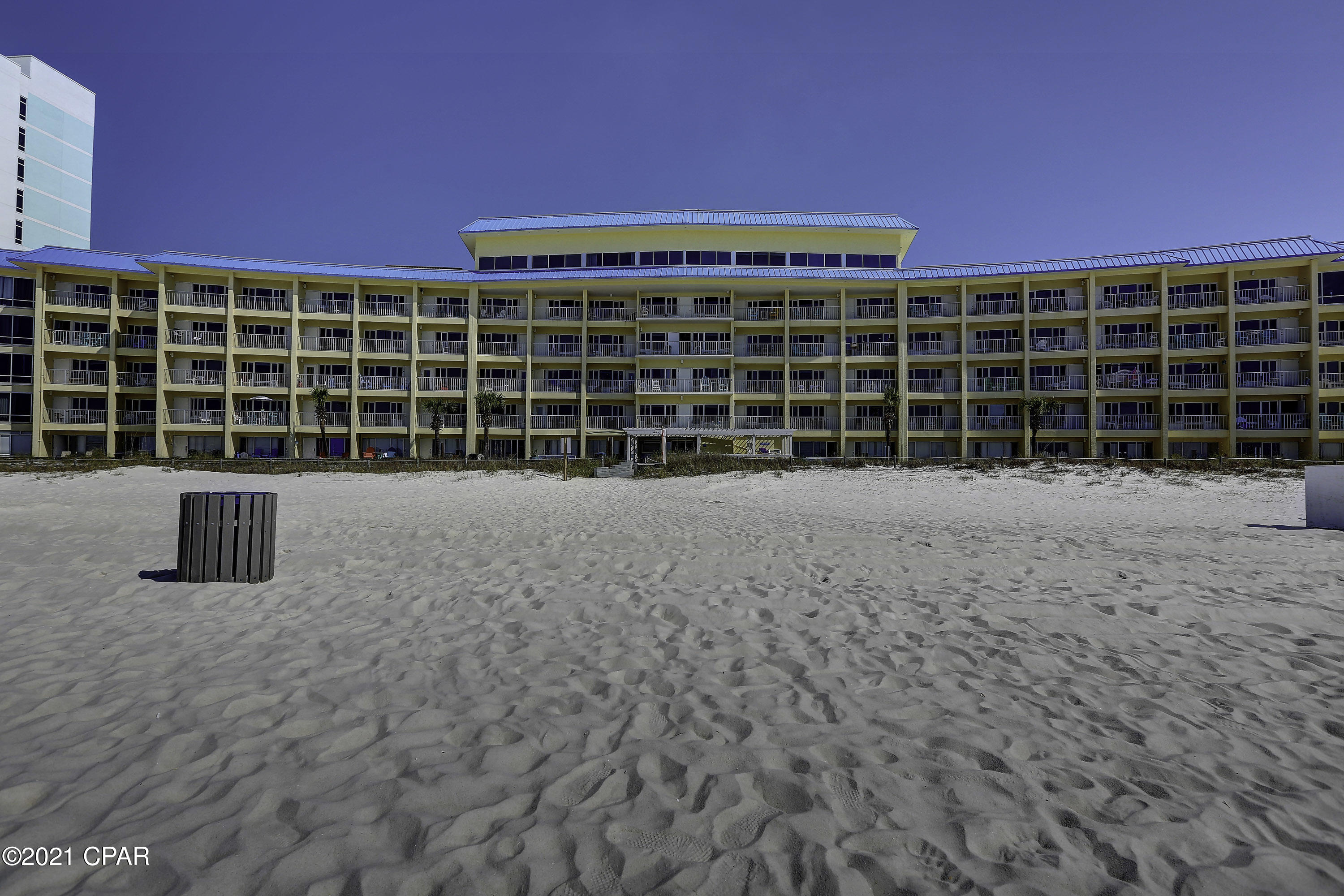 Continental Condos - Residential