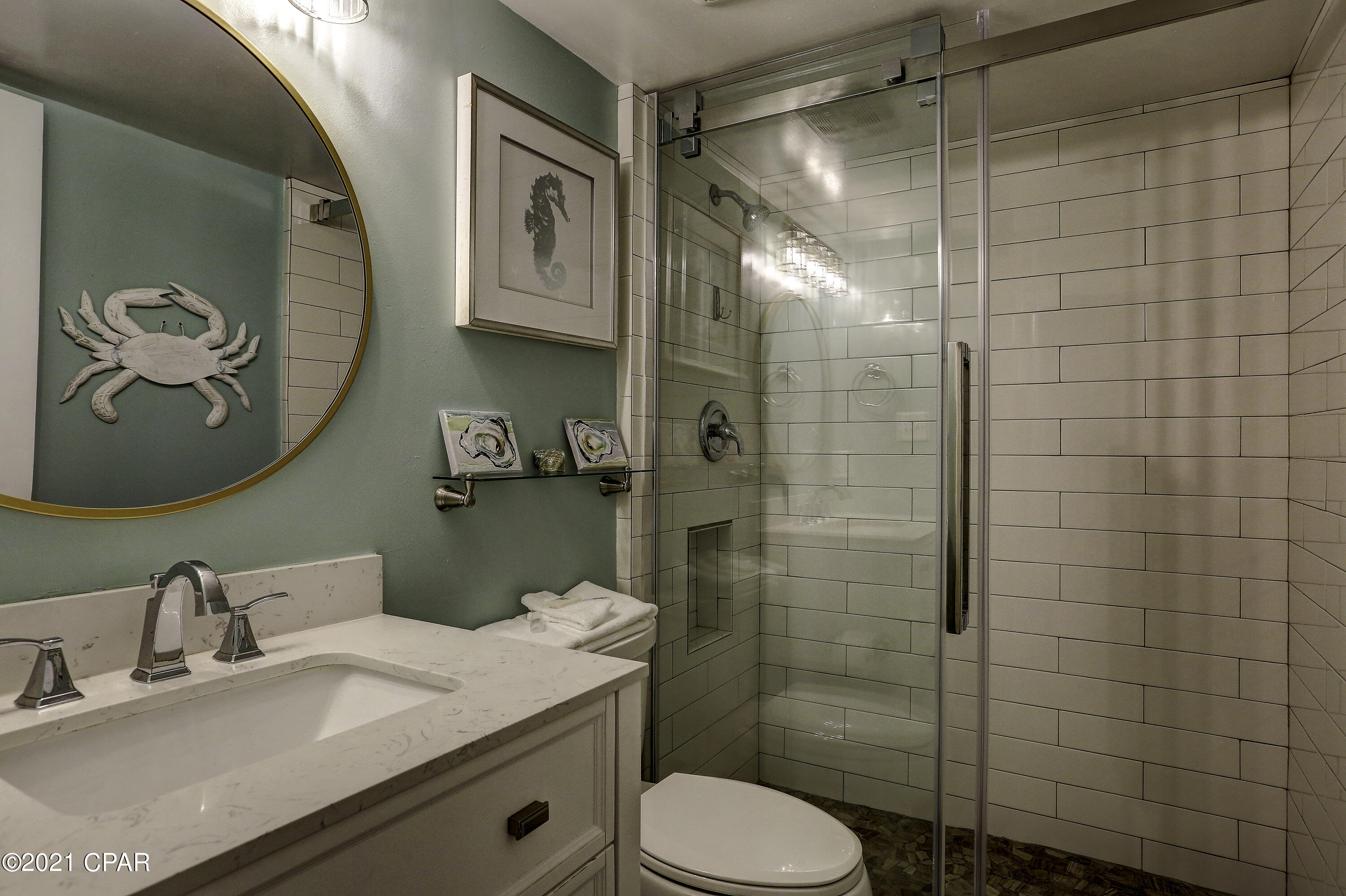 Continental Condos - Residential