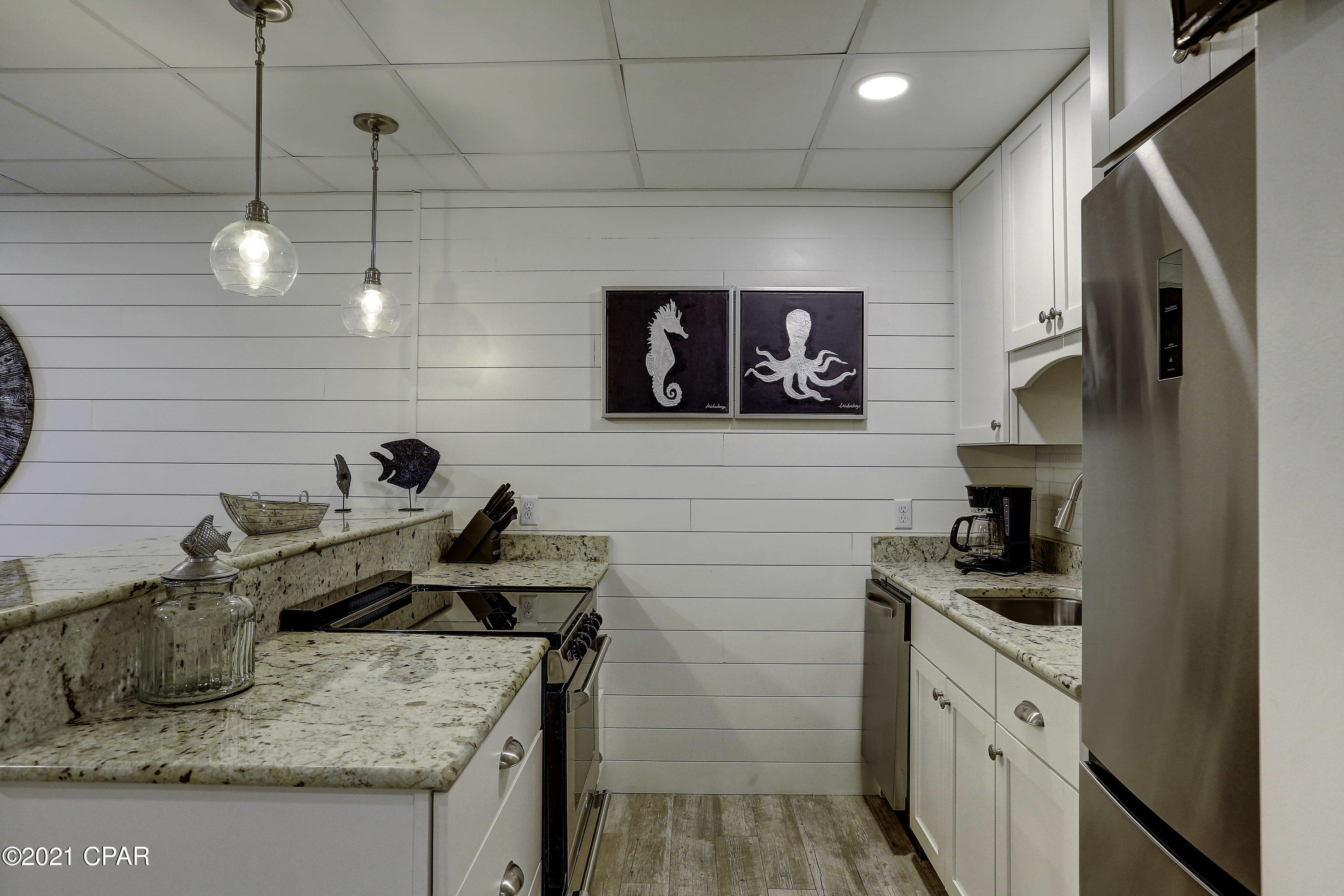 Continental Condos - Residential