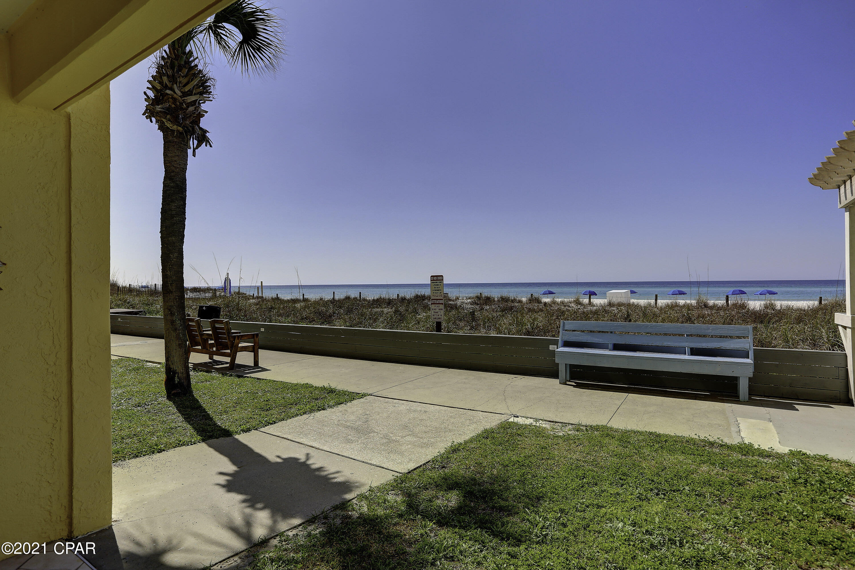 Continental Condos - Residential