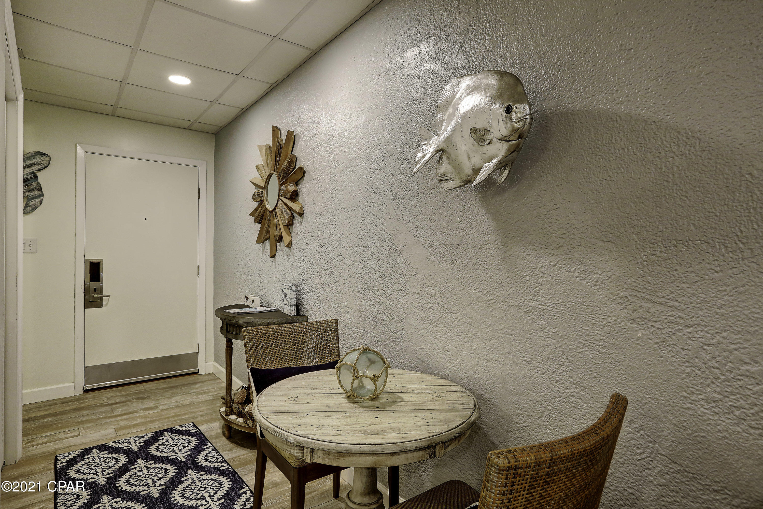 Continental Condos - Residential