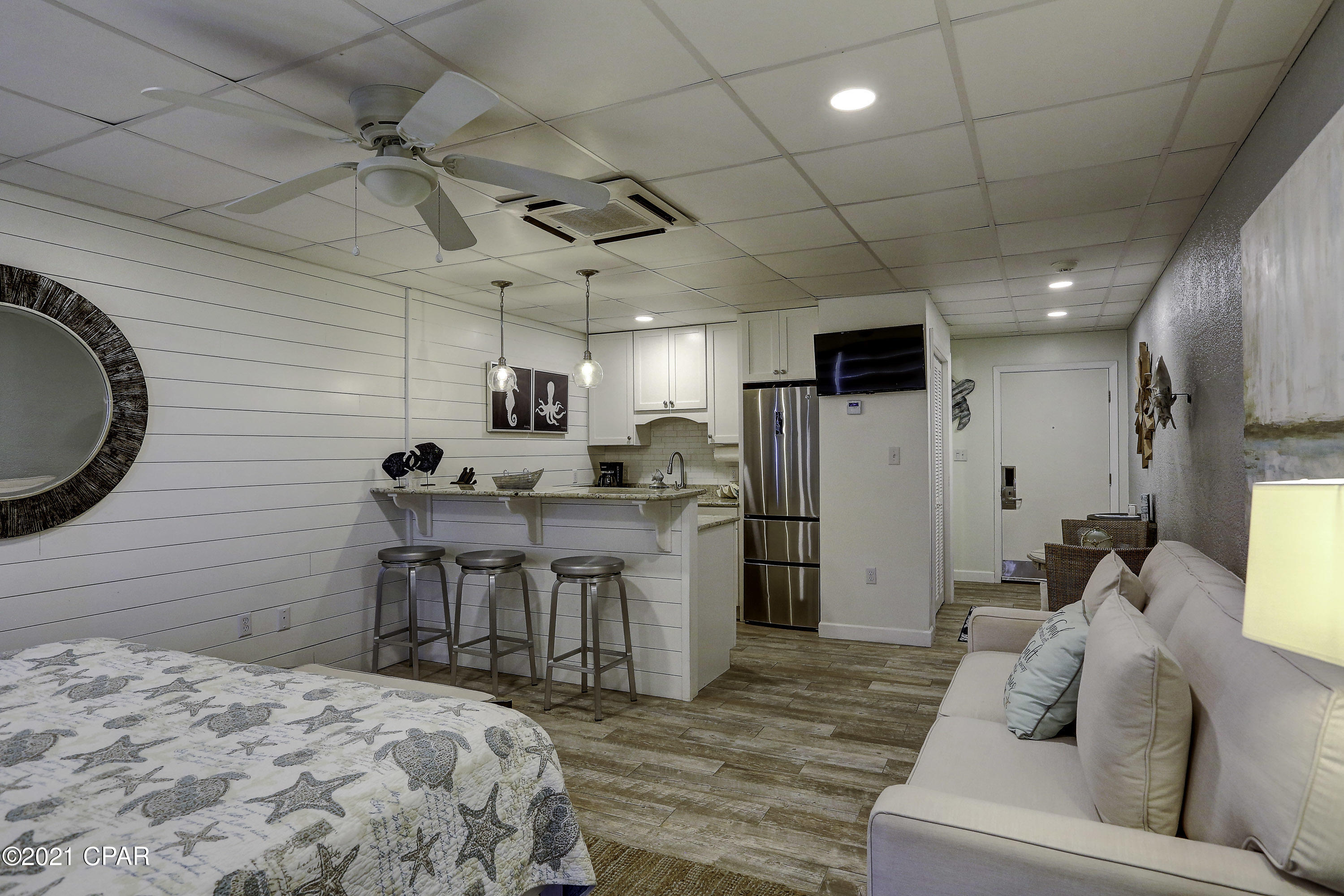 Continental Condos - Residential