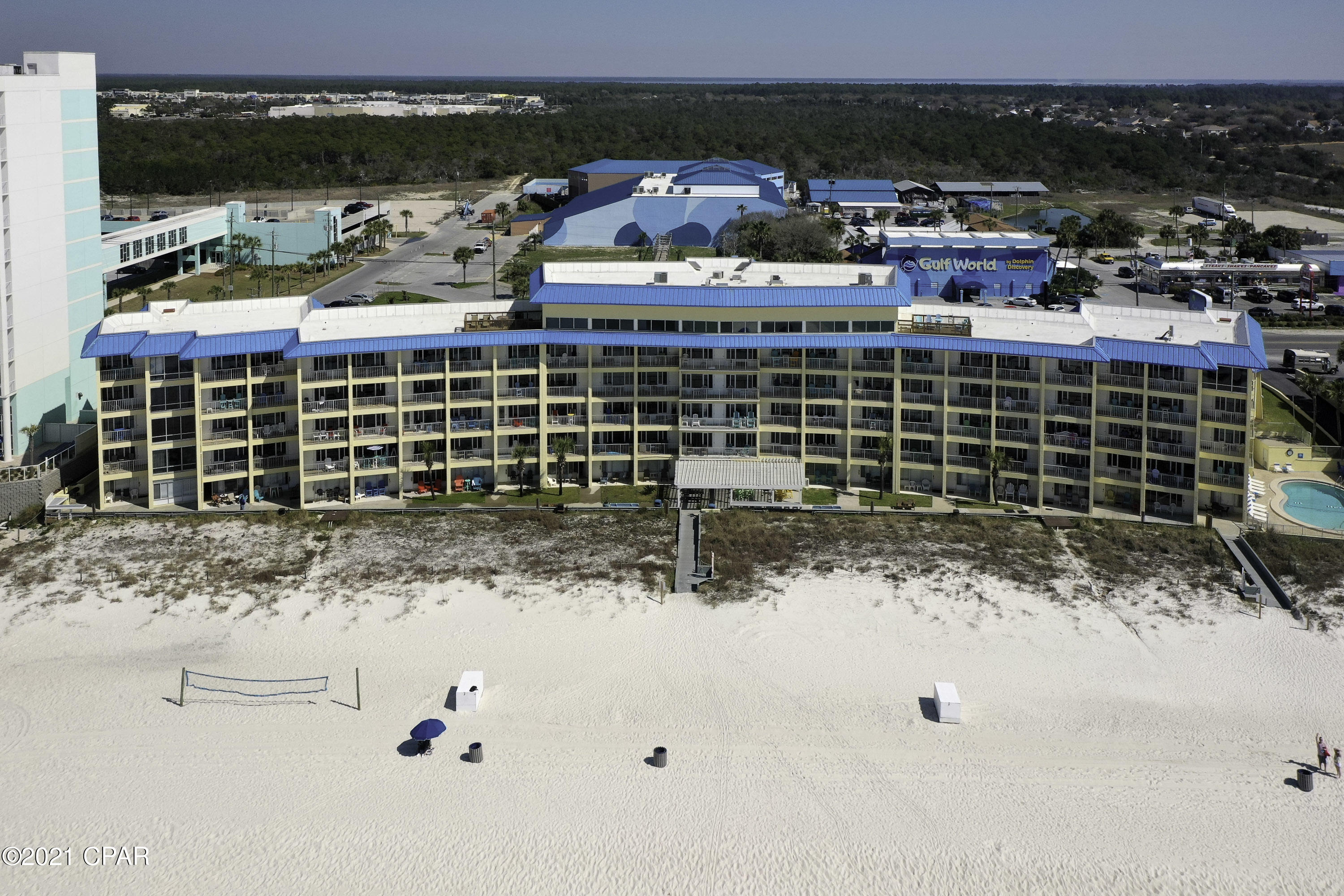 Continental Condos - Residential