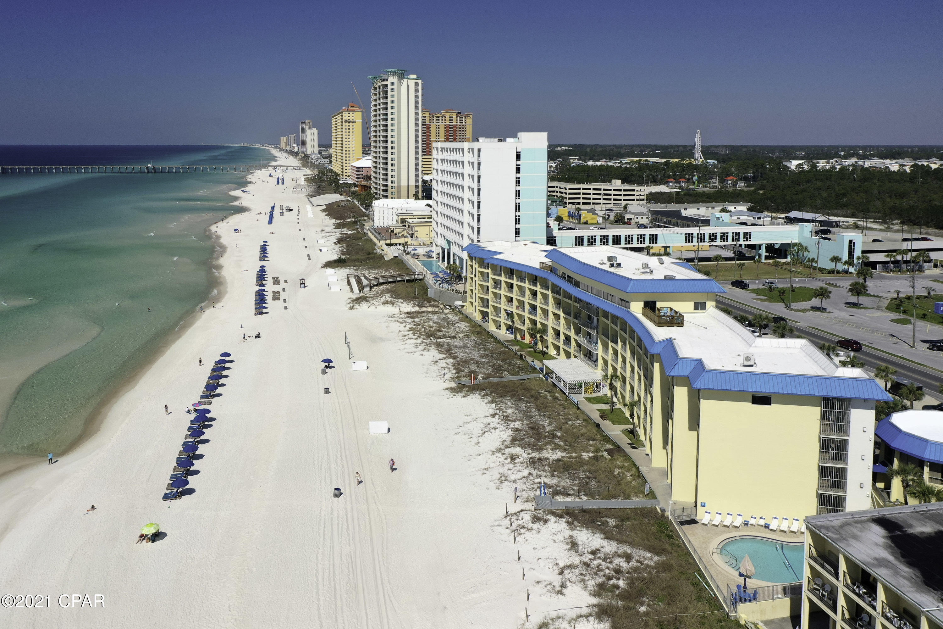 Continental Condos - Residential