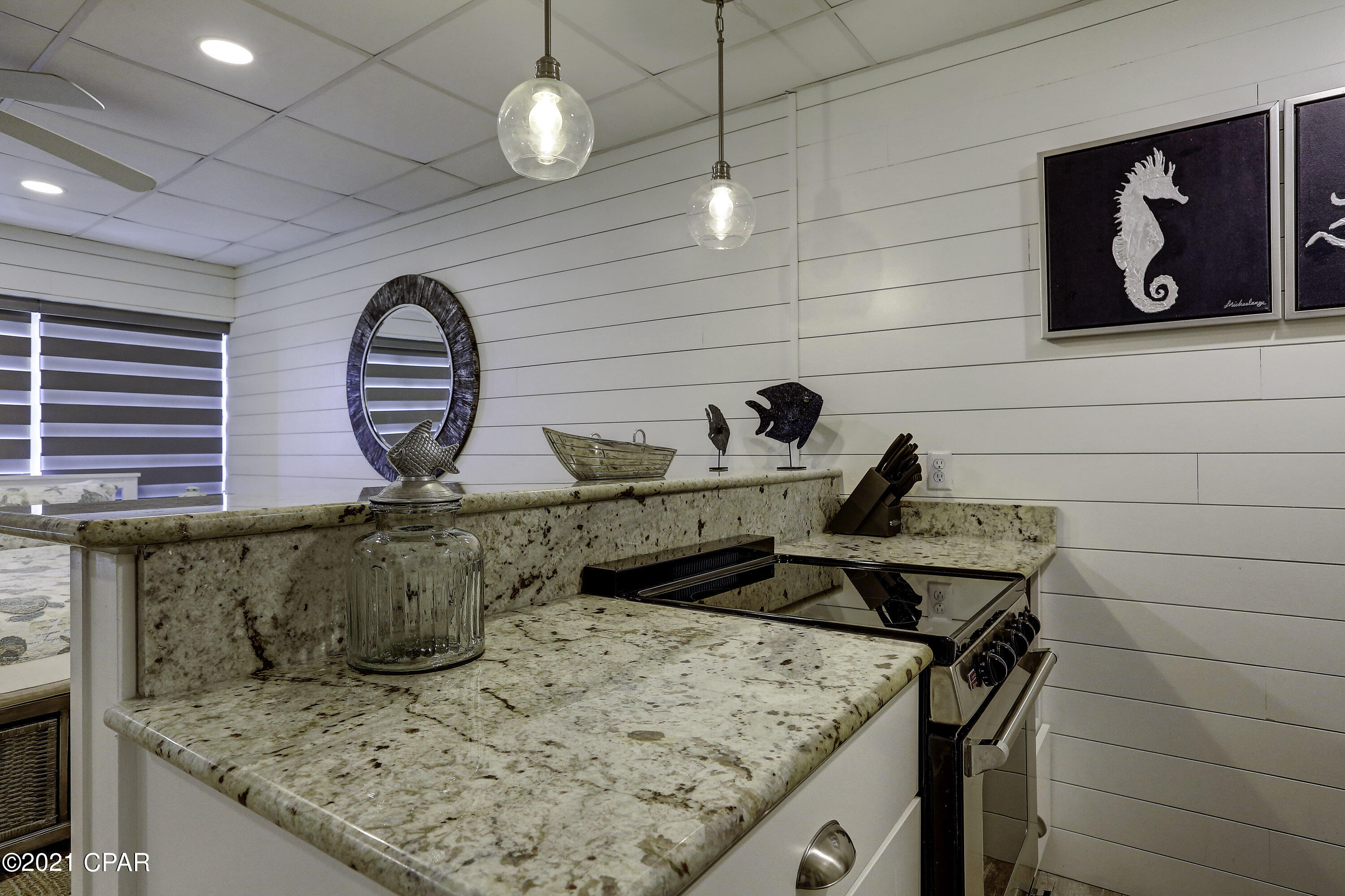 Continental Condos - Residential